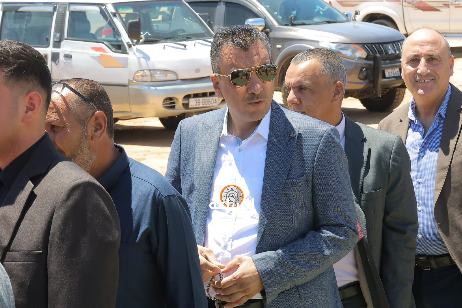 Madar Al-Saa Images 0.48326263204809283