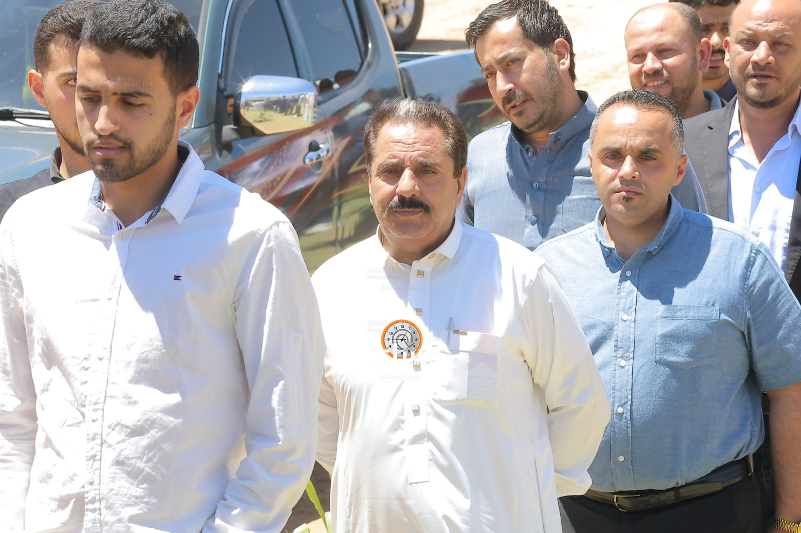 Madar Al-Saa Images 0.027092762322035613