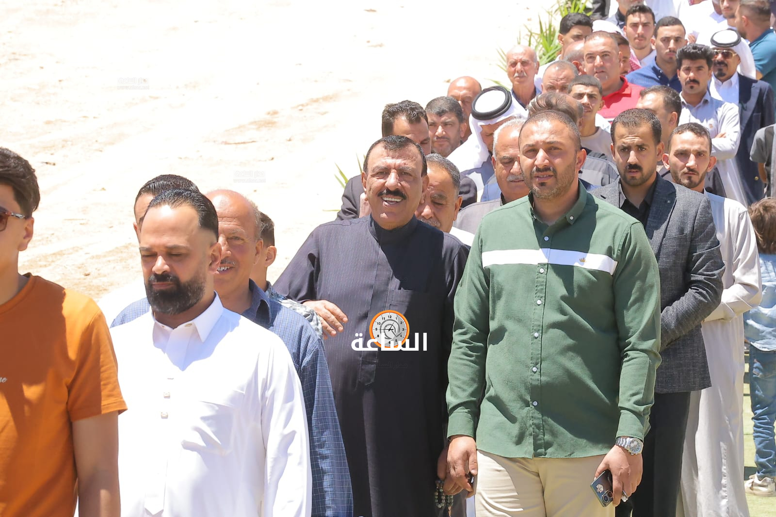 Madar Al-Saa Images 0.5217817083120051