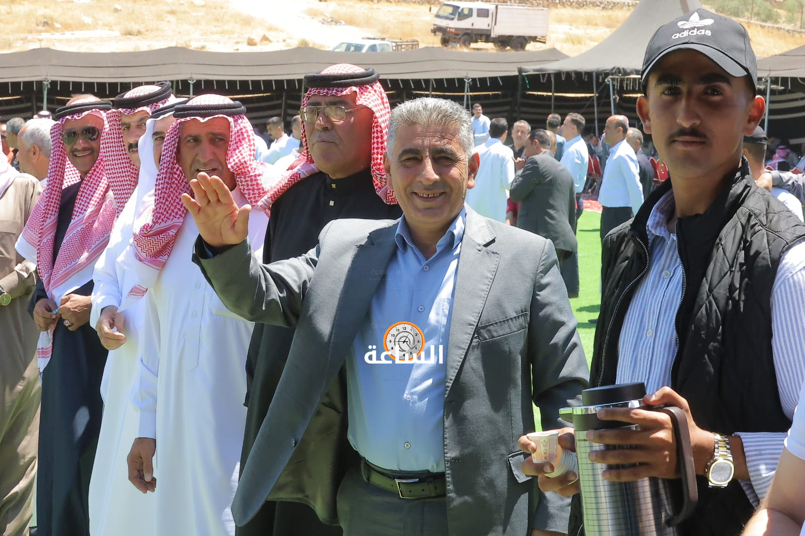 Madar Al-Saa Images 0.6389544026262525