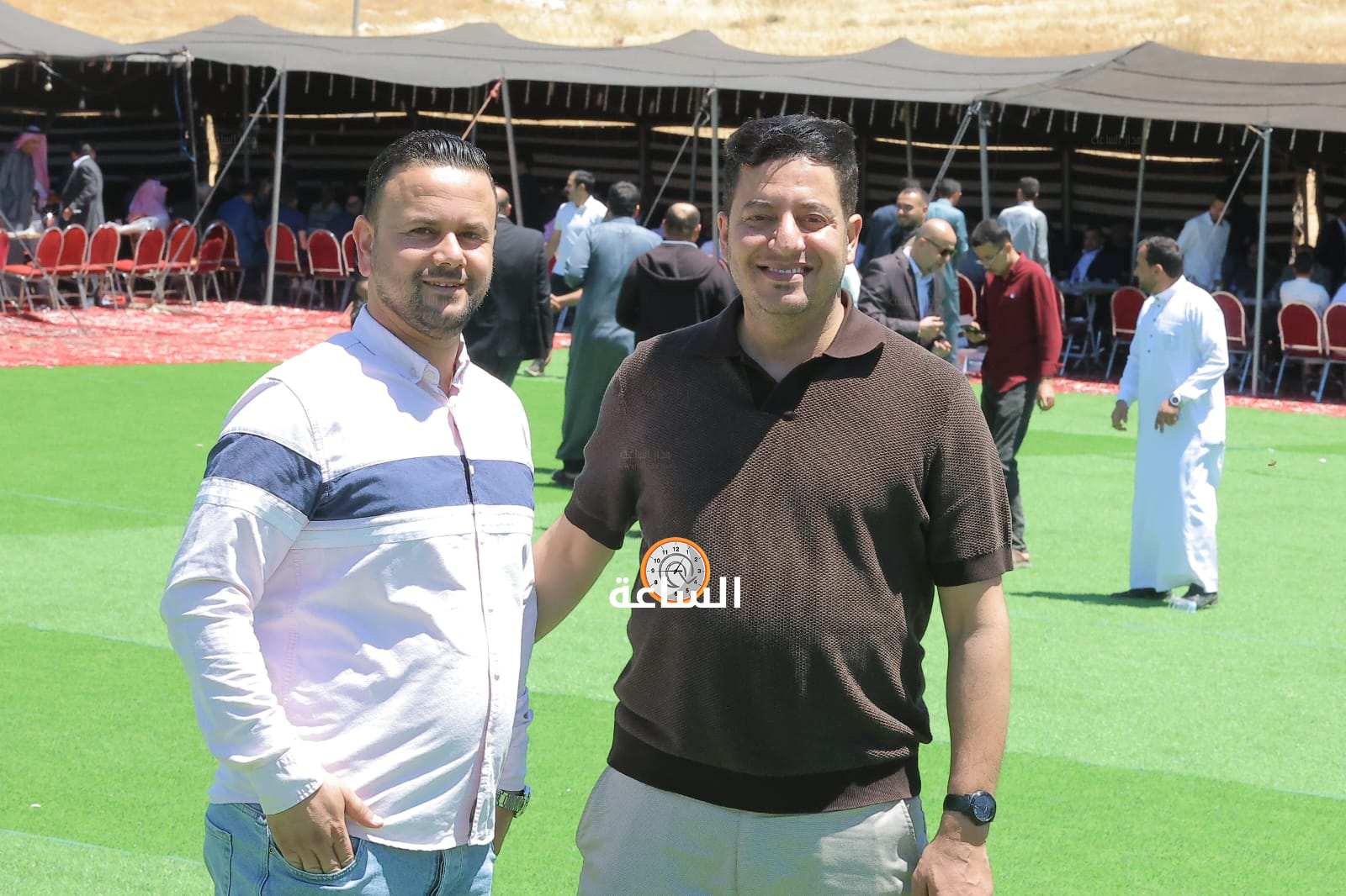 Madar Al-Saa Images 0.9086658477236852