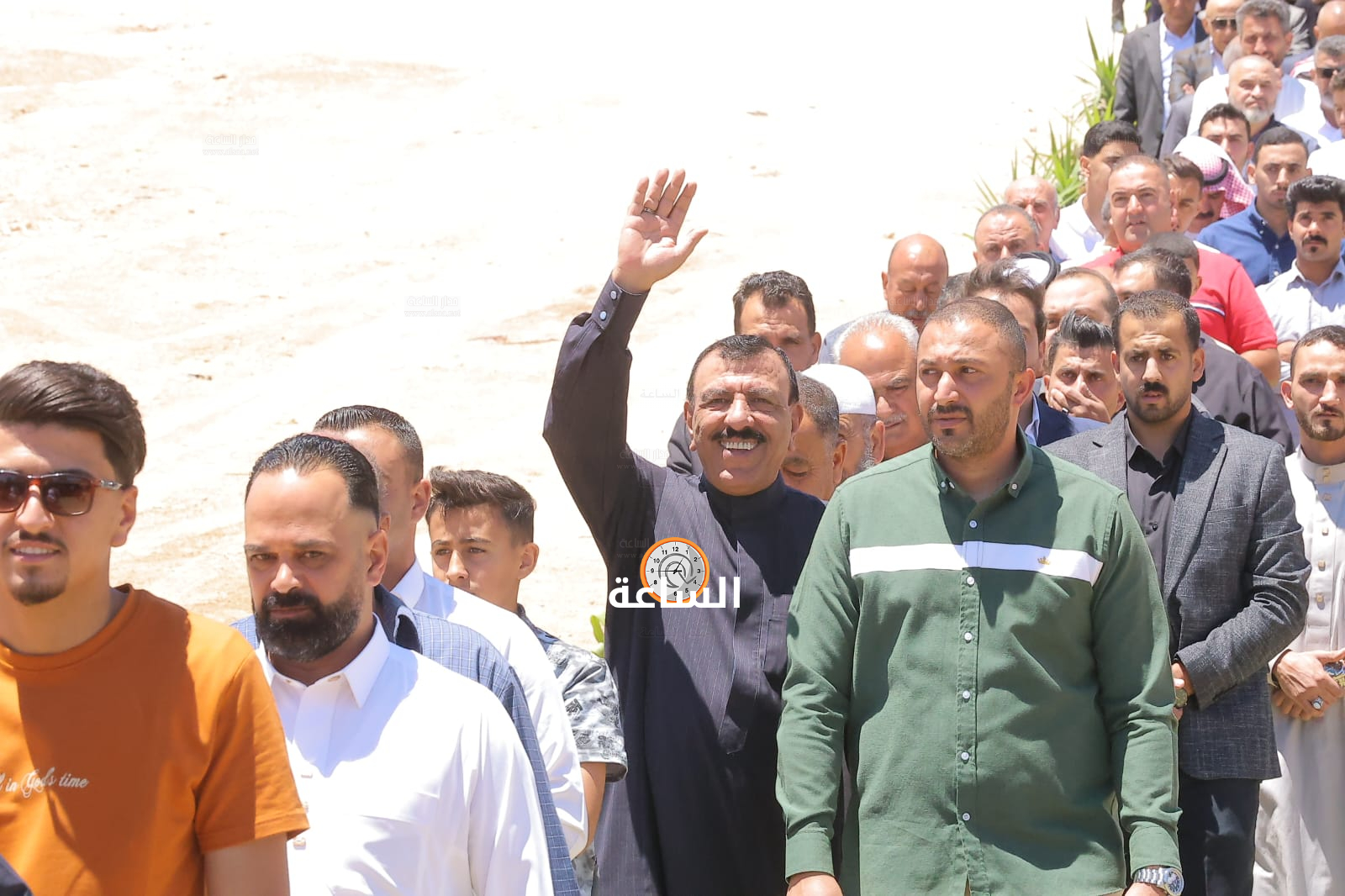Madar Al-Saa Images 0.76999070974151