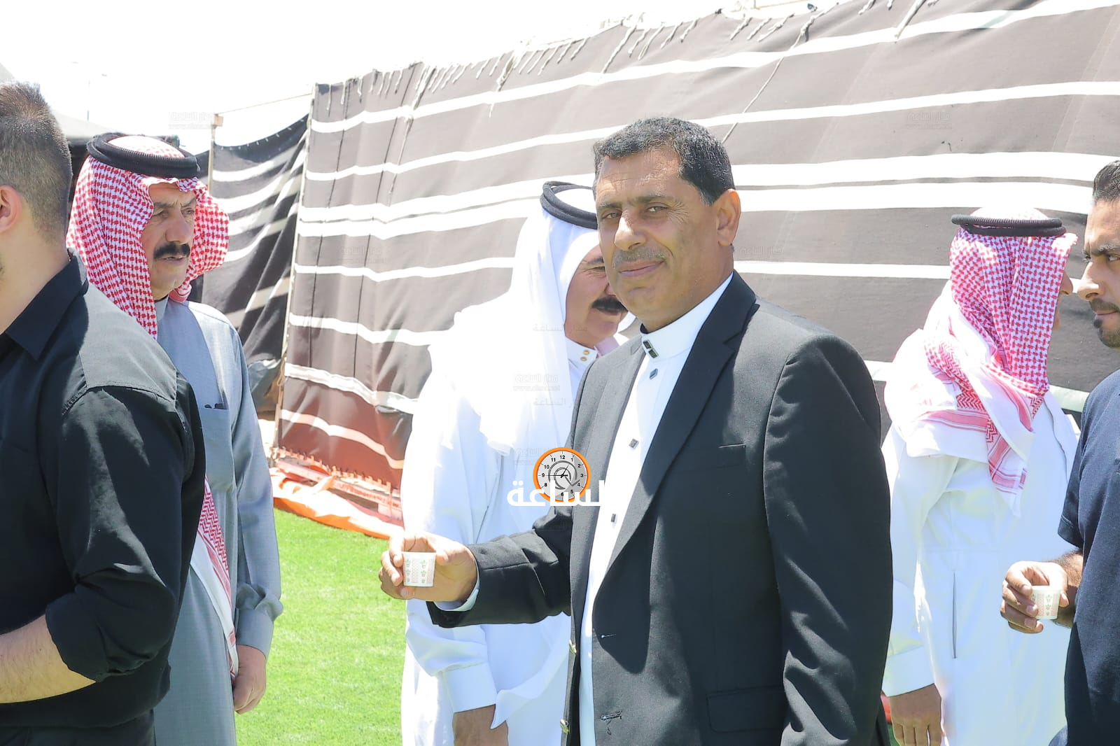 Madar Al-Saa Images 0.1810643280293036