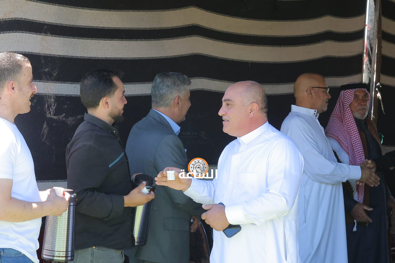 Madar Al-Saa Images 0.21467010660999442