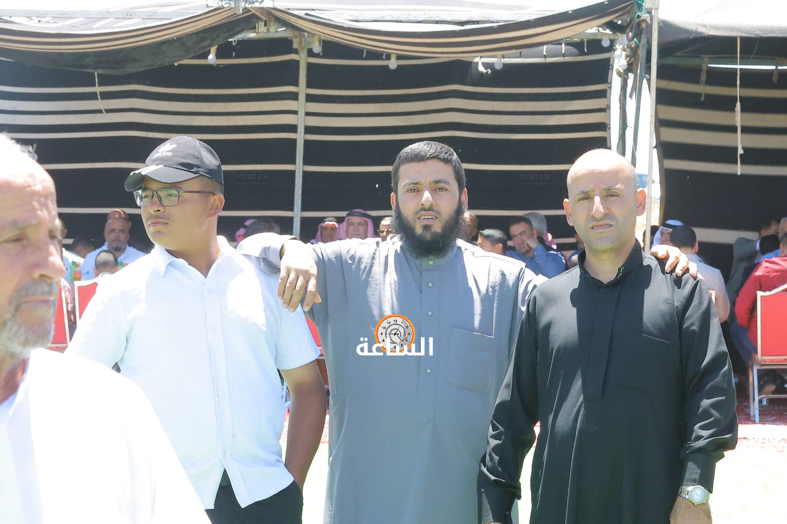 Madar Al-Saa Images 0.5143460986292214