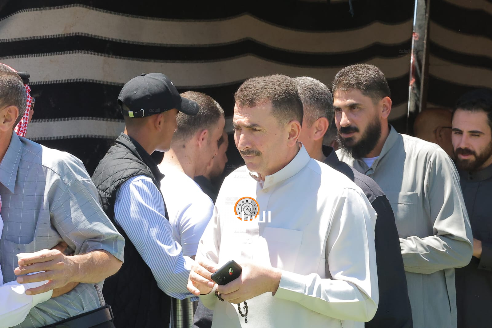 Madar Al-Saa Images 0.25737273569509367