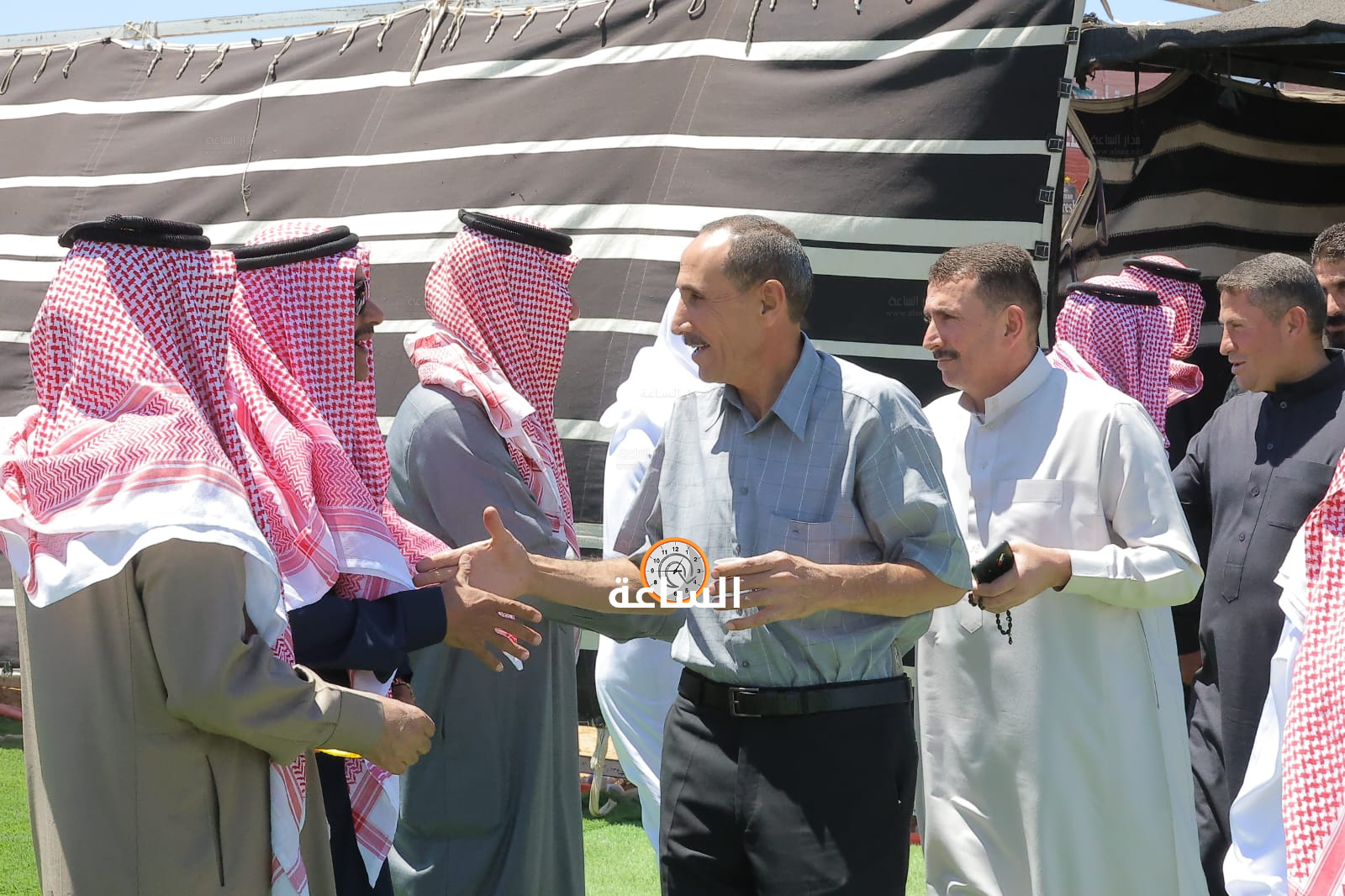 Madar Al-Saa Images 0.727599793870695