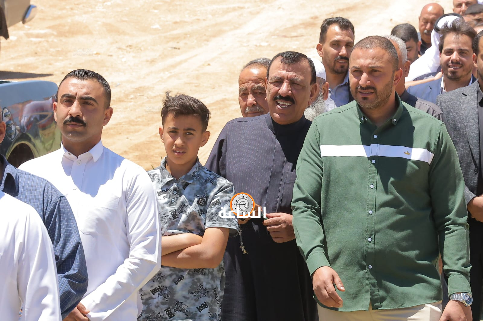 Madar Al-Saa Images 0.5193861985057548