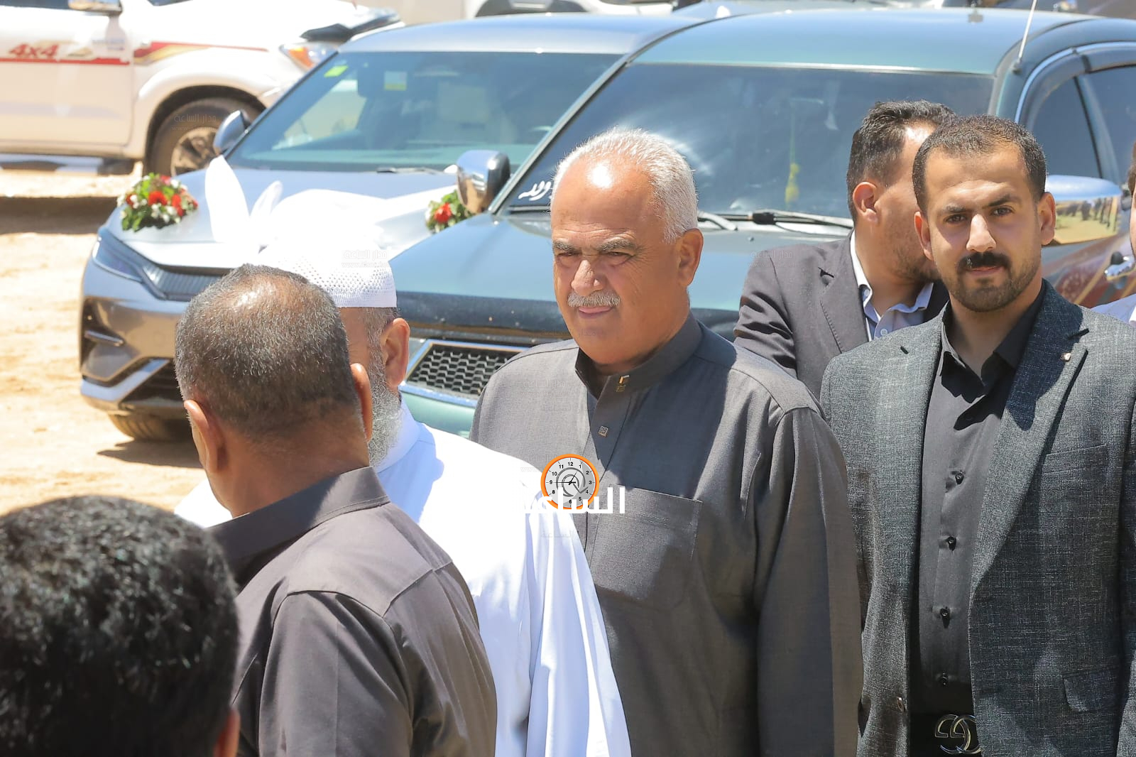 Madar Al-Saa Images 0.133200129407142