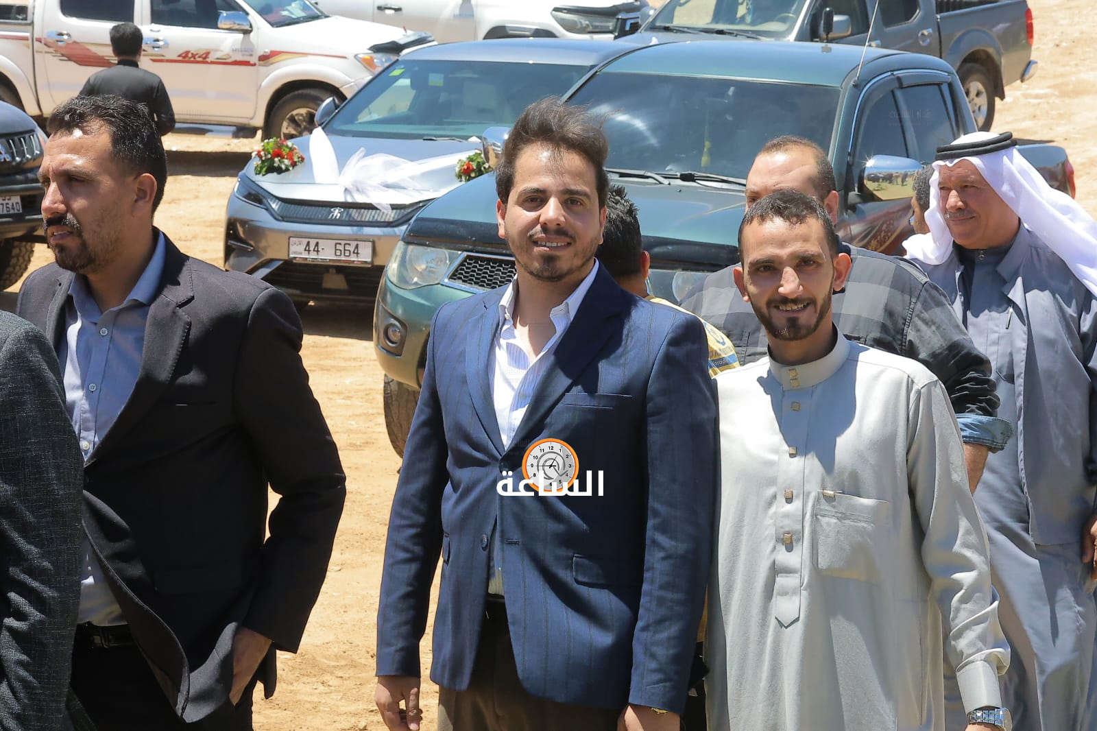 Madar Al-Saa Images 0.41912918247764985