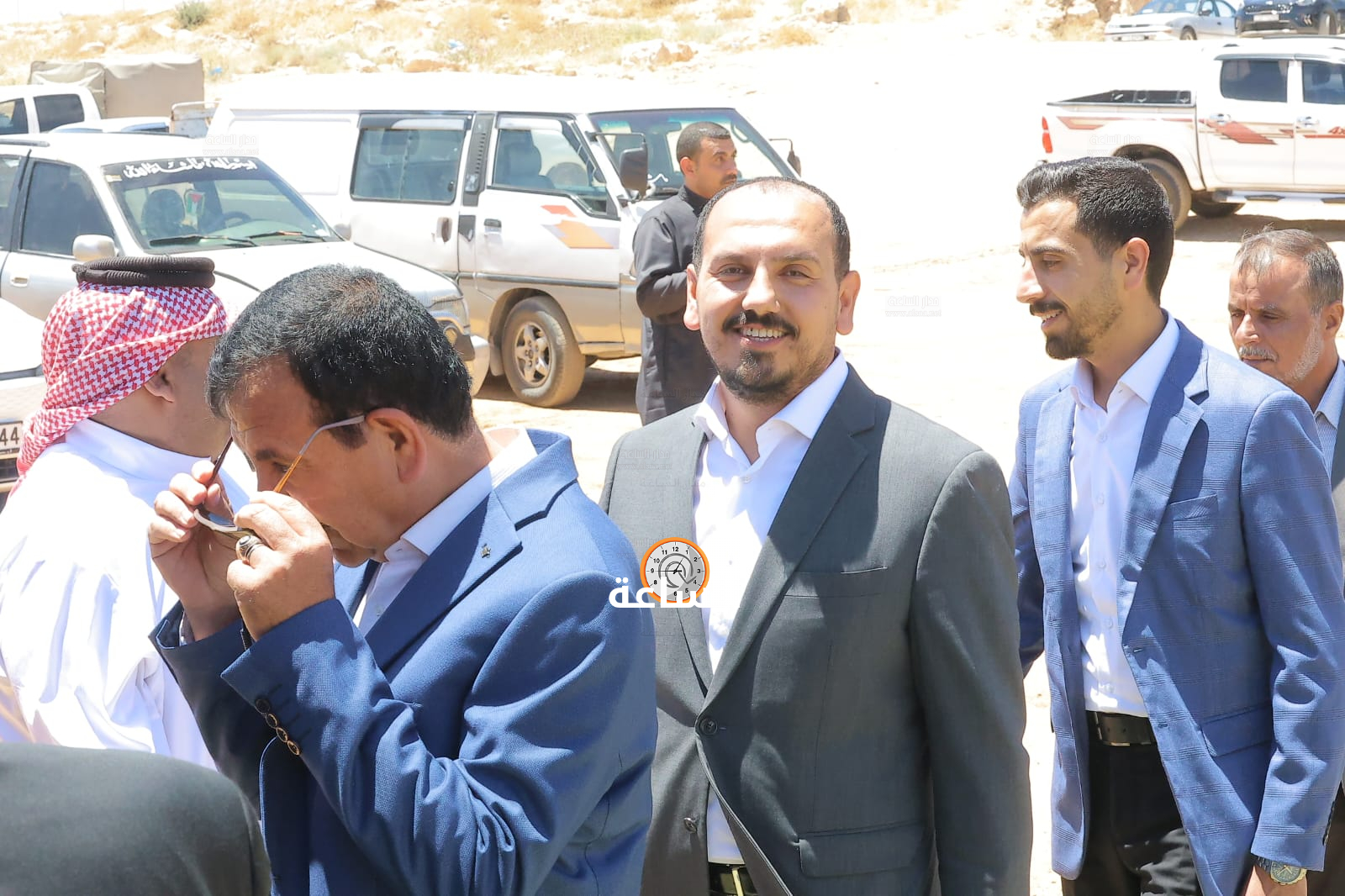 Madar Al-Saa Images 0.3038469024177146