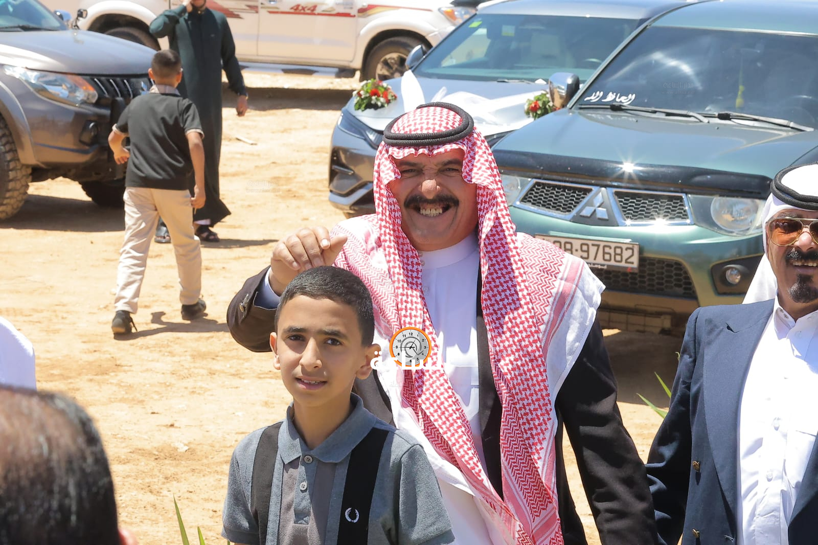 Madar Al-Saa Images 0.11287253601285197