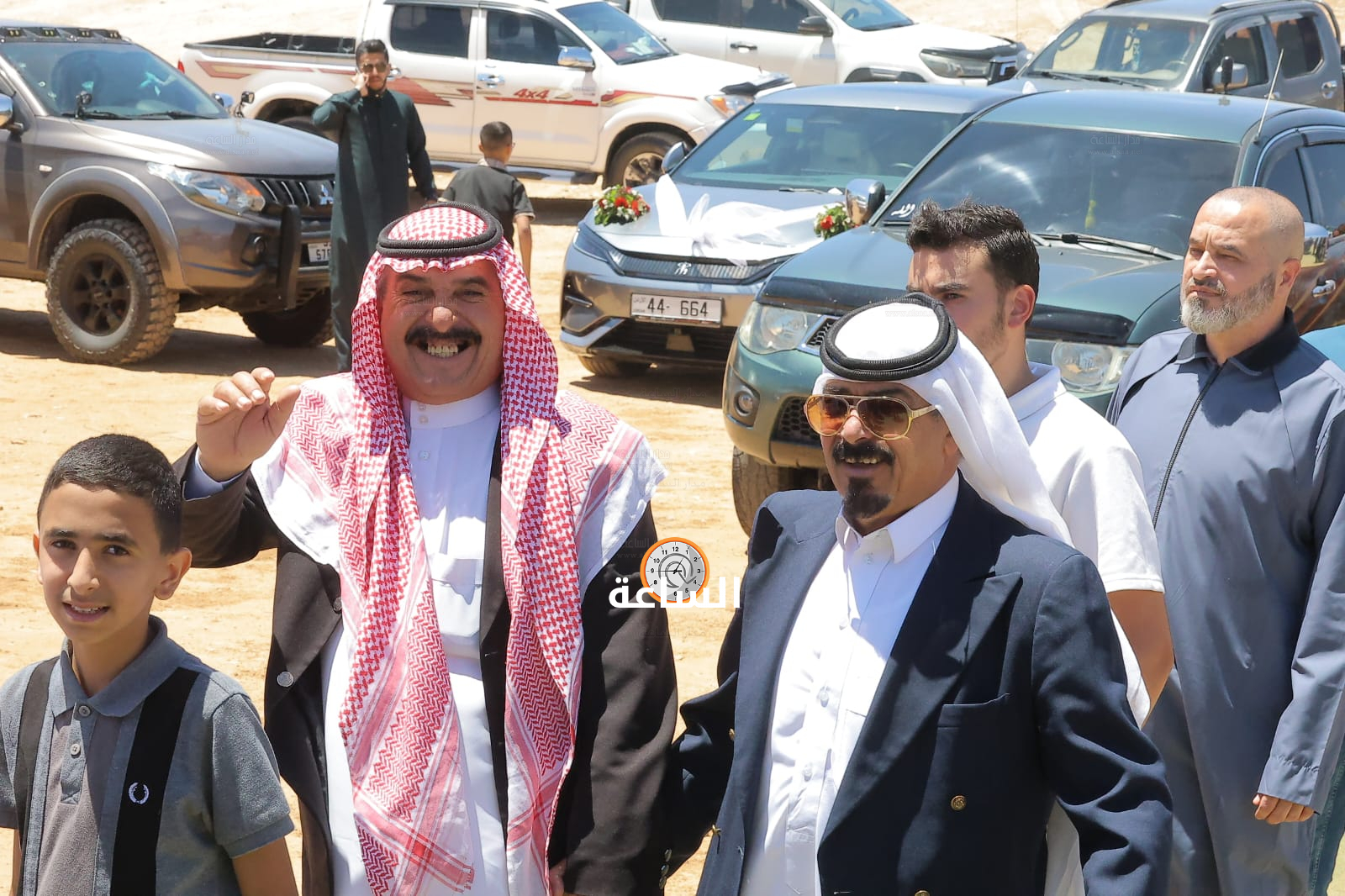 Madar Al-Saa Images 0.5587260363837324