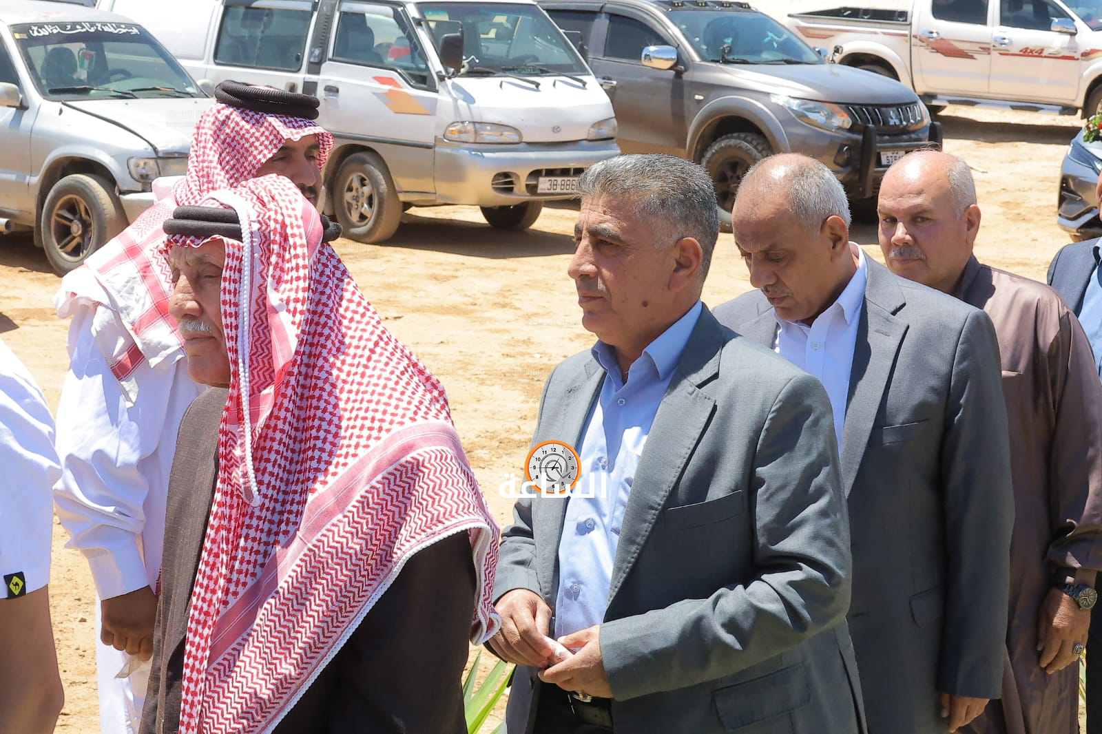 Madar Al-Saa Images 0.5457576837816773