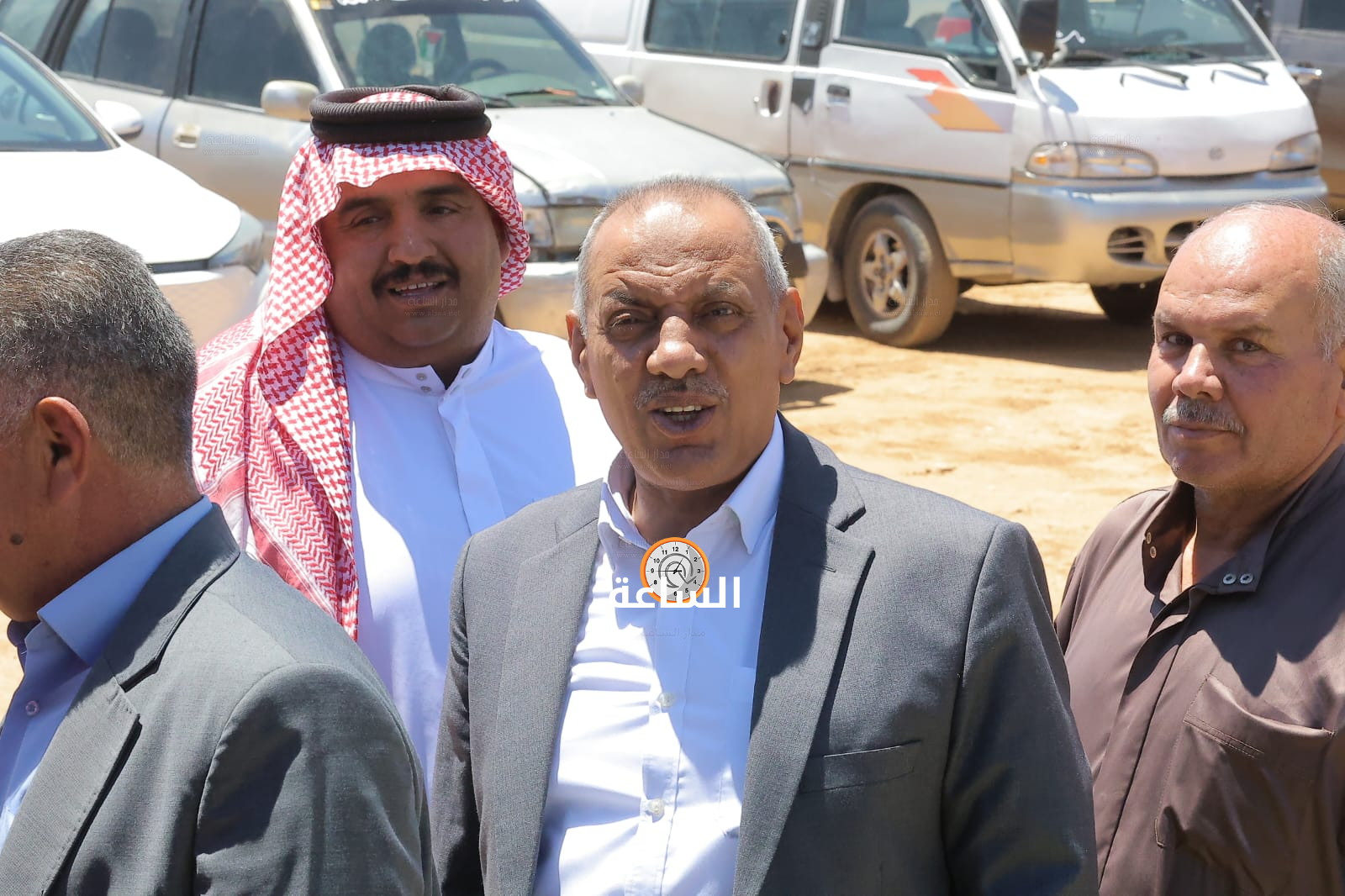 Madar Al-Saa Images 0.551783510314197
