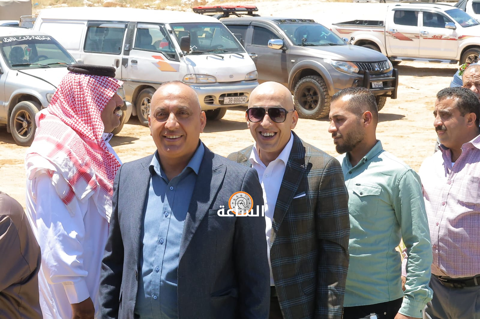 Madar Al-Saa Images 0.5091510325234266