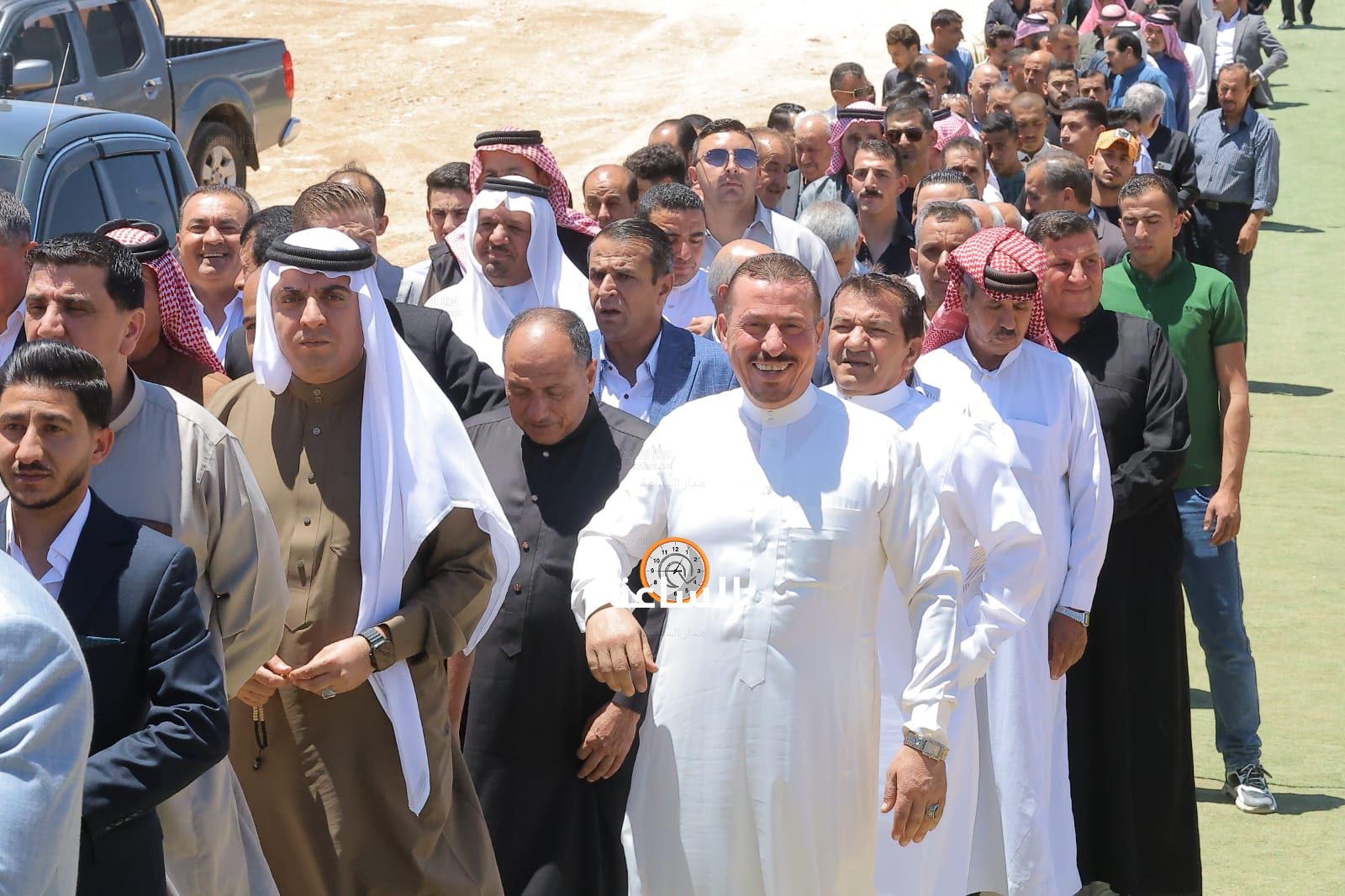 Madar Al-Saa Images 0.8383367728926632