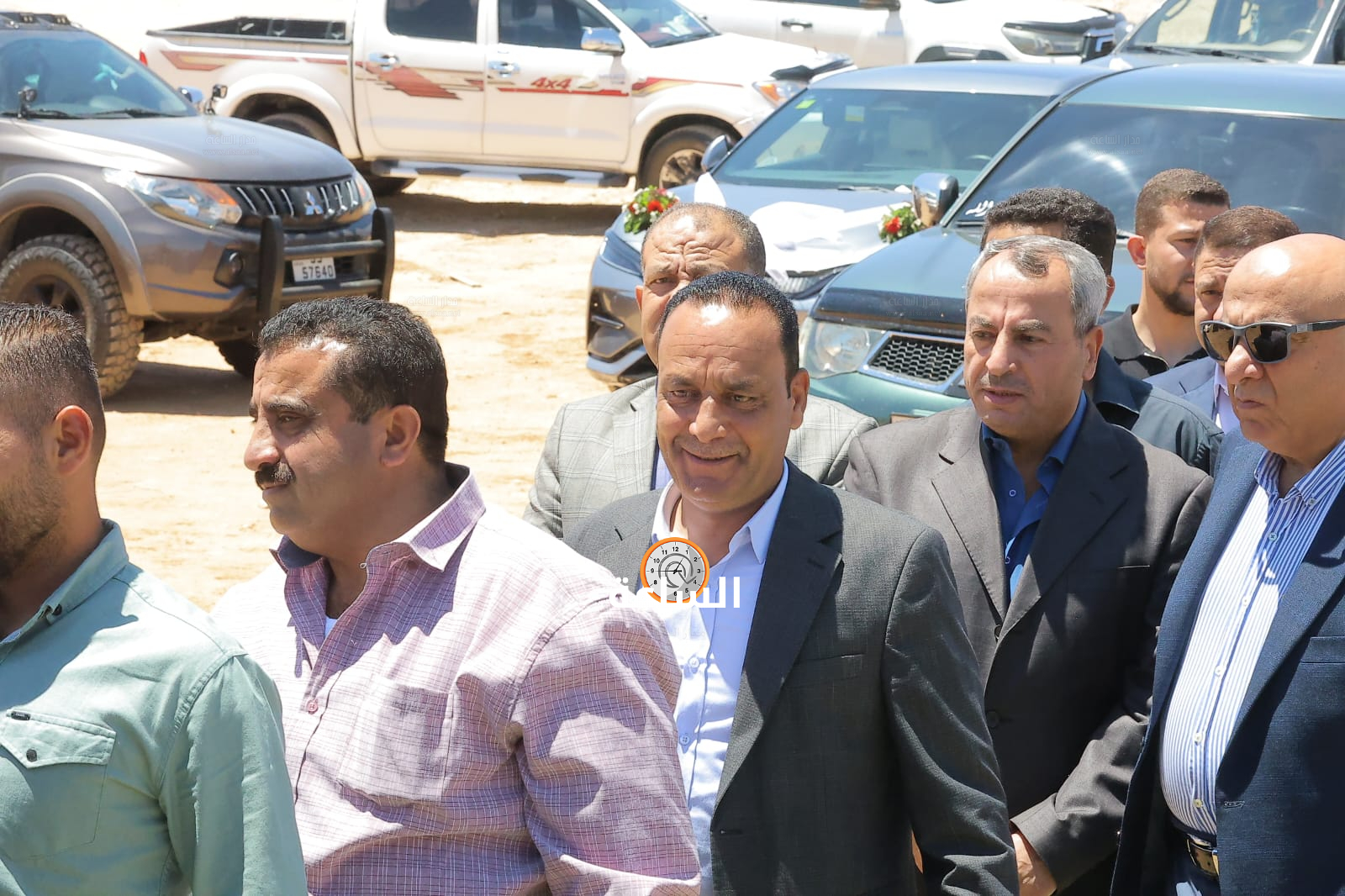 Madar Al-Saa Images 0.6034985725545182