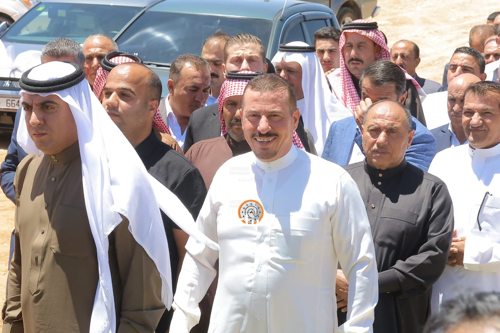Madar Al-Saa Images 0.9659917382104412