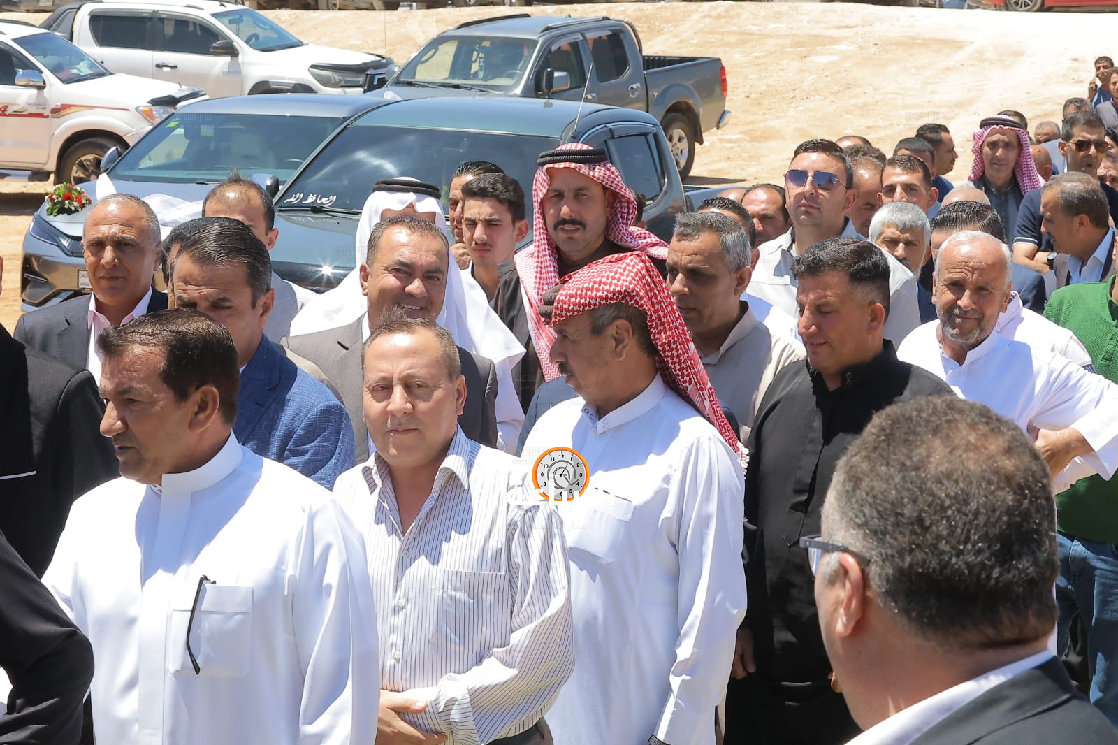 Madar Al-Saa Images 0.7683012788629763
