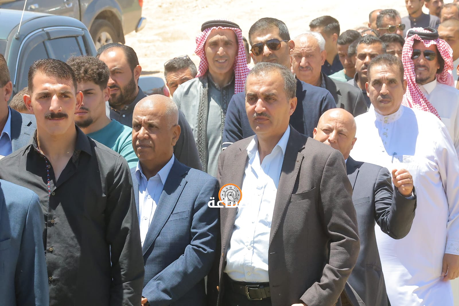 Madar Al-Saa Images 0.22747531311512792