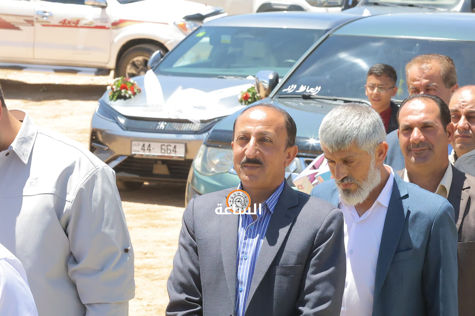 Madar Al-Saa Images 0.6088309902781391
