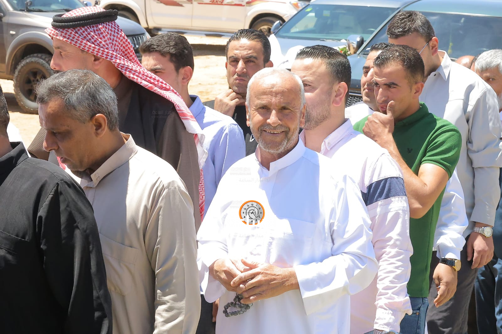 Madar Al-Saa Images 0.5489569105414005