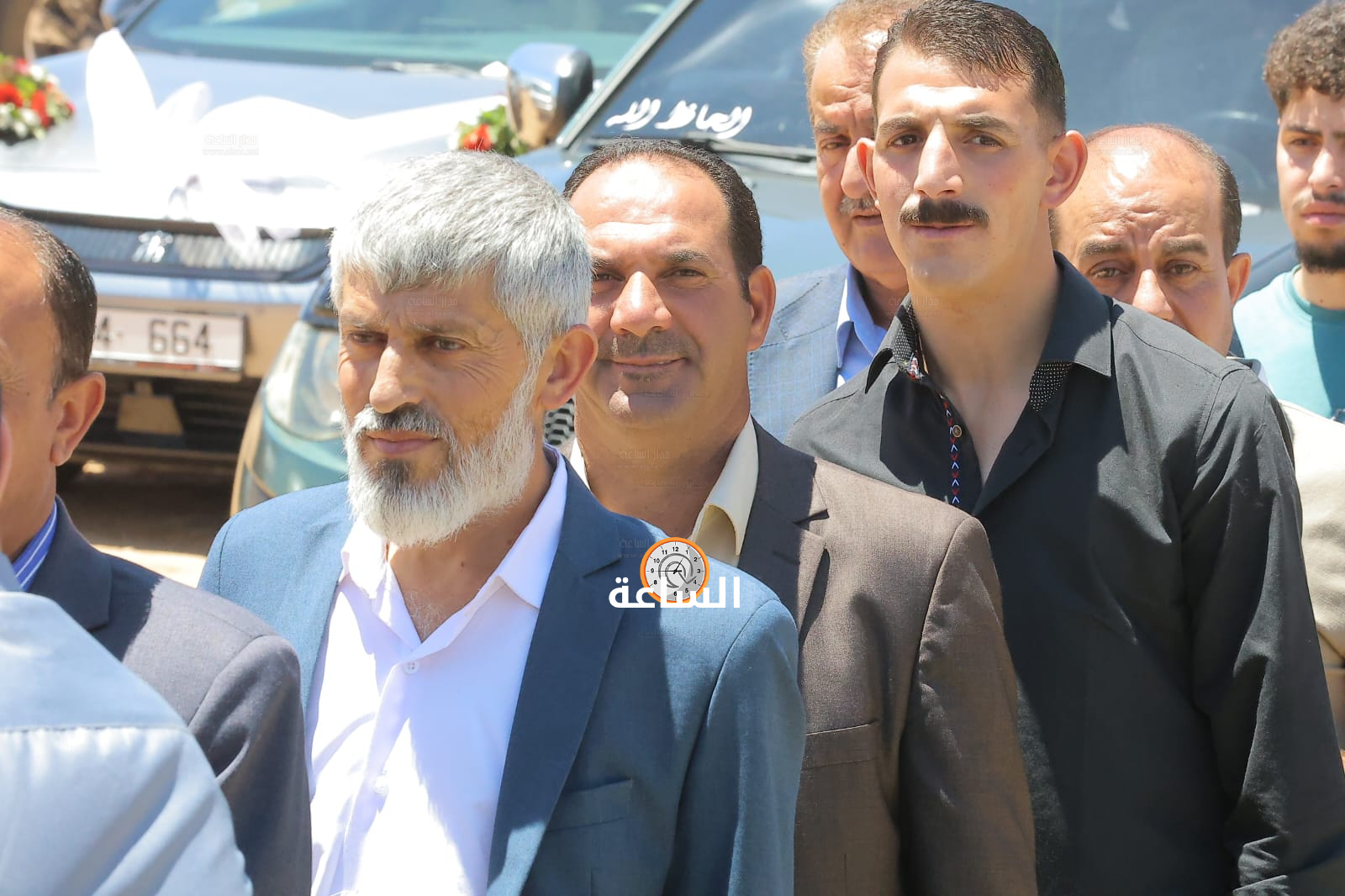 Madar Al-Saa Images 0.6932829302688601