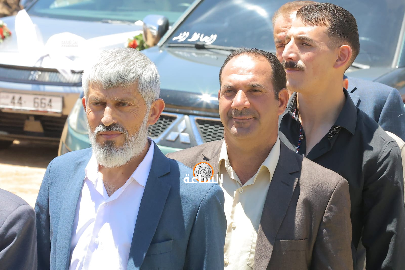 Madar Al-Saa Images 0.6029506226322525