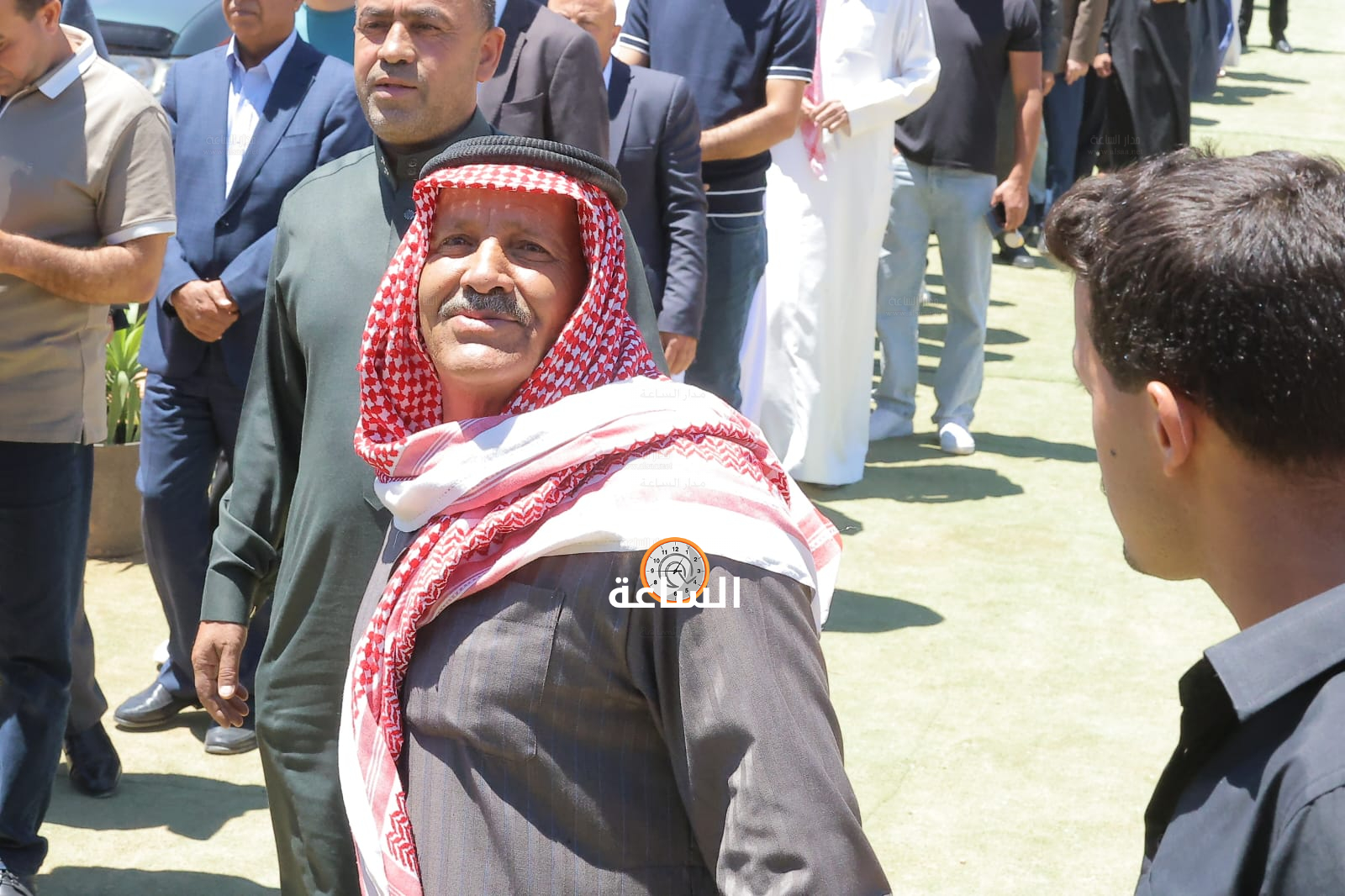 Madar Al-Saa Images 0.8279962446843364