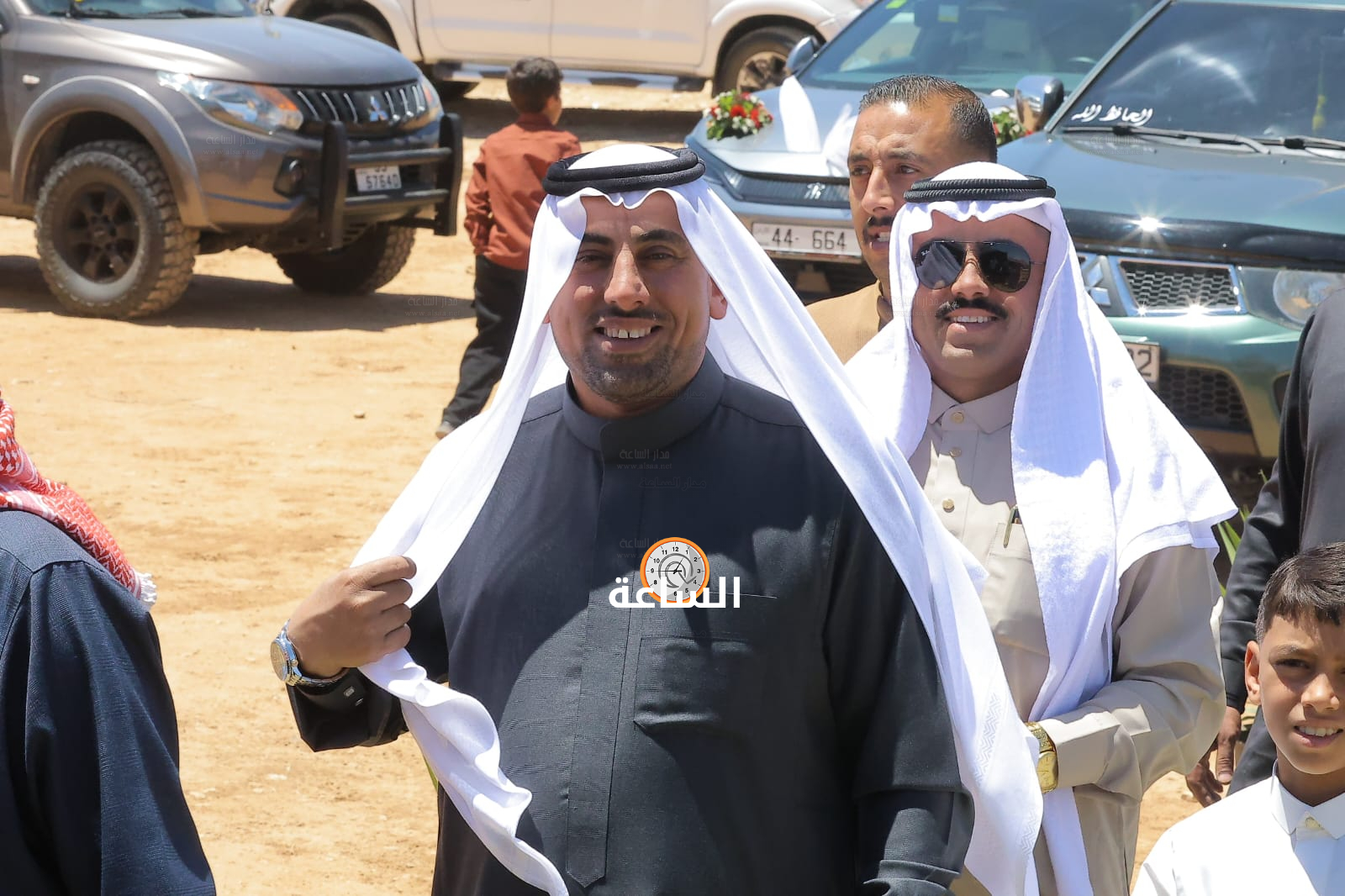 Madar Al-Saa Images 0.5647935181657215