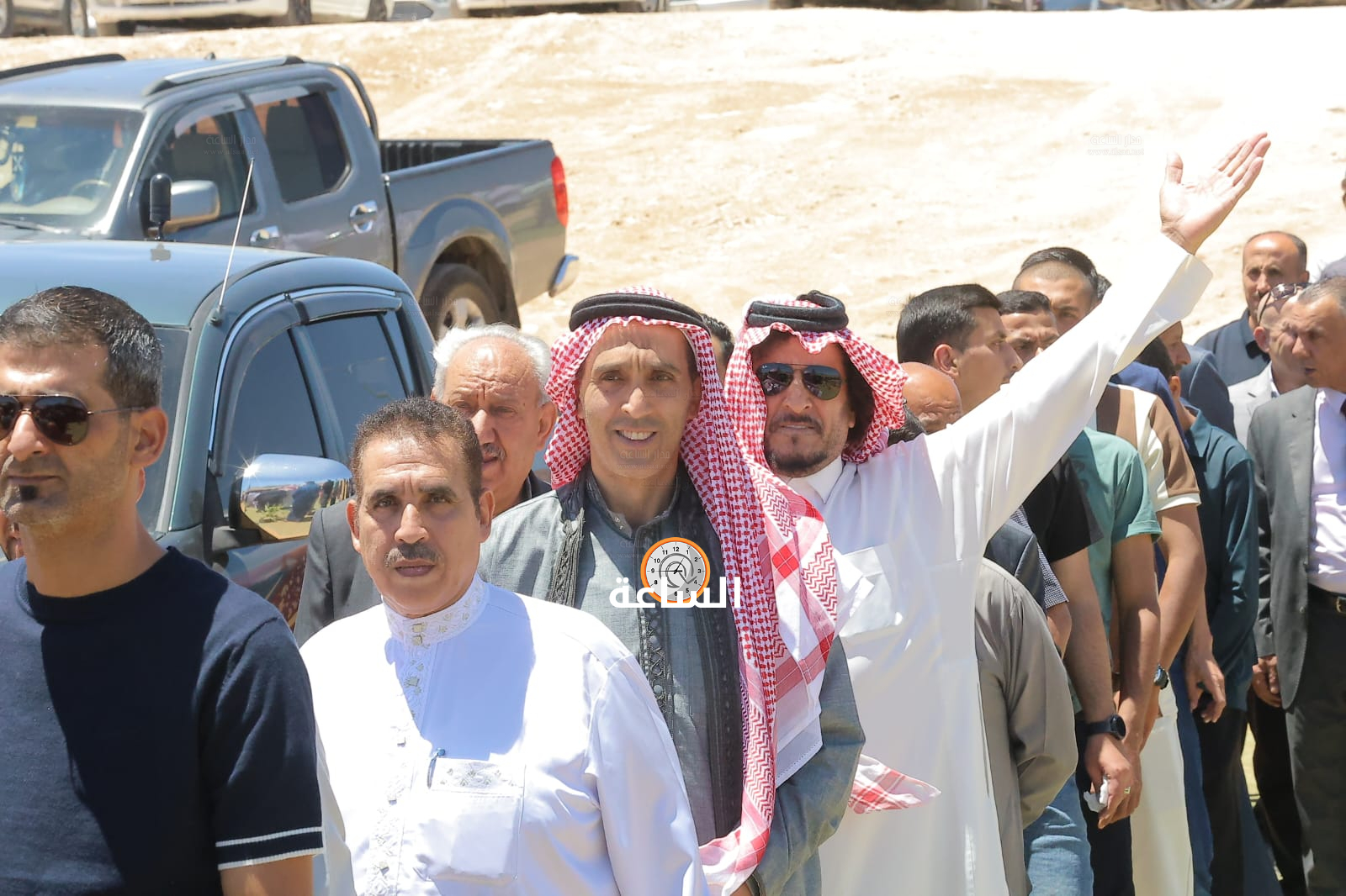 Madar Al-Saa Images 0.0019262269562807521