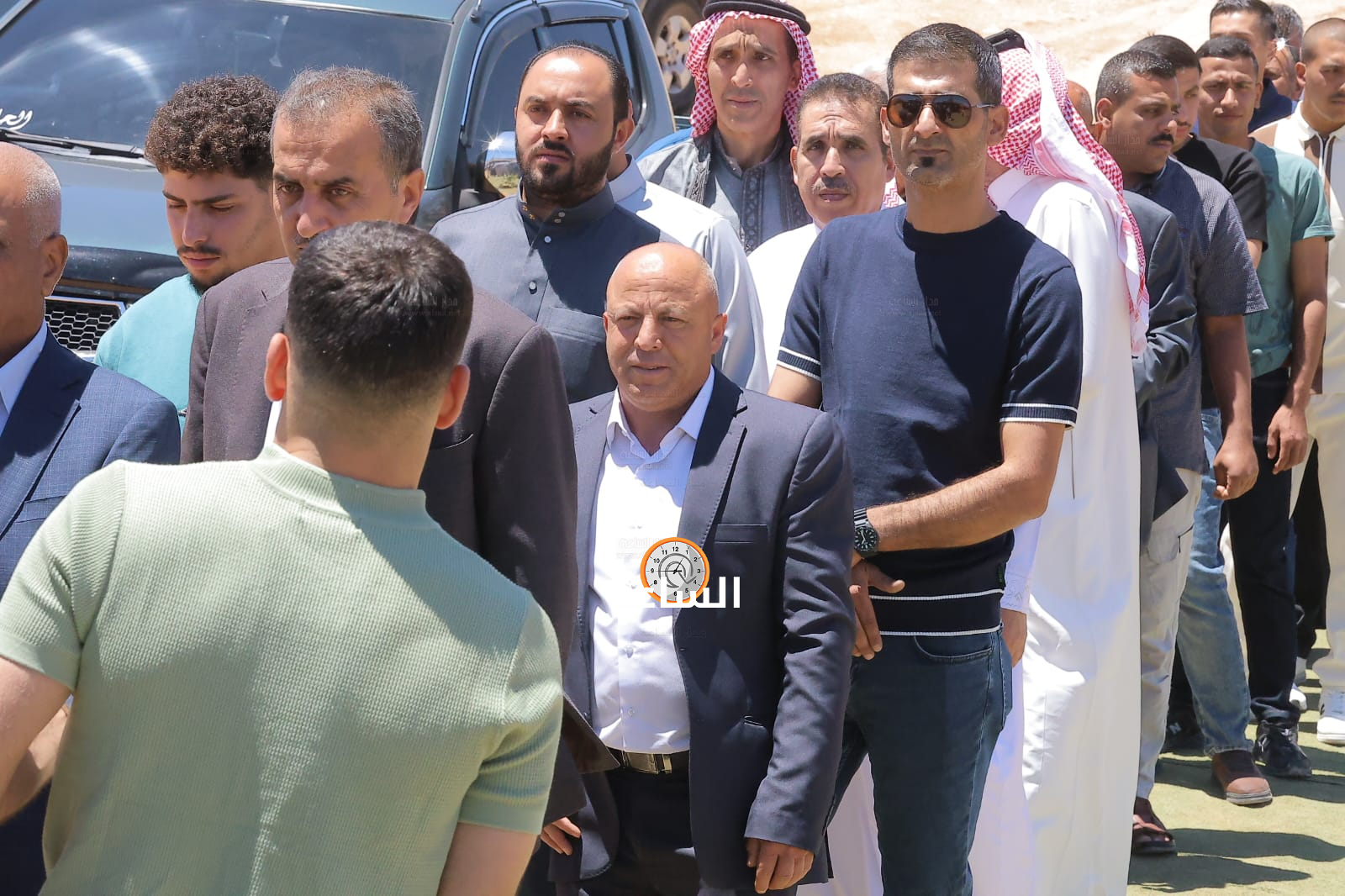 Madar Al-Saa Images 0.3765702322711142