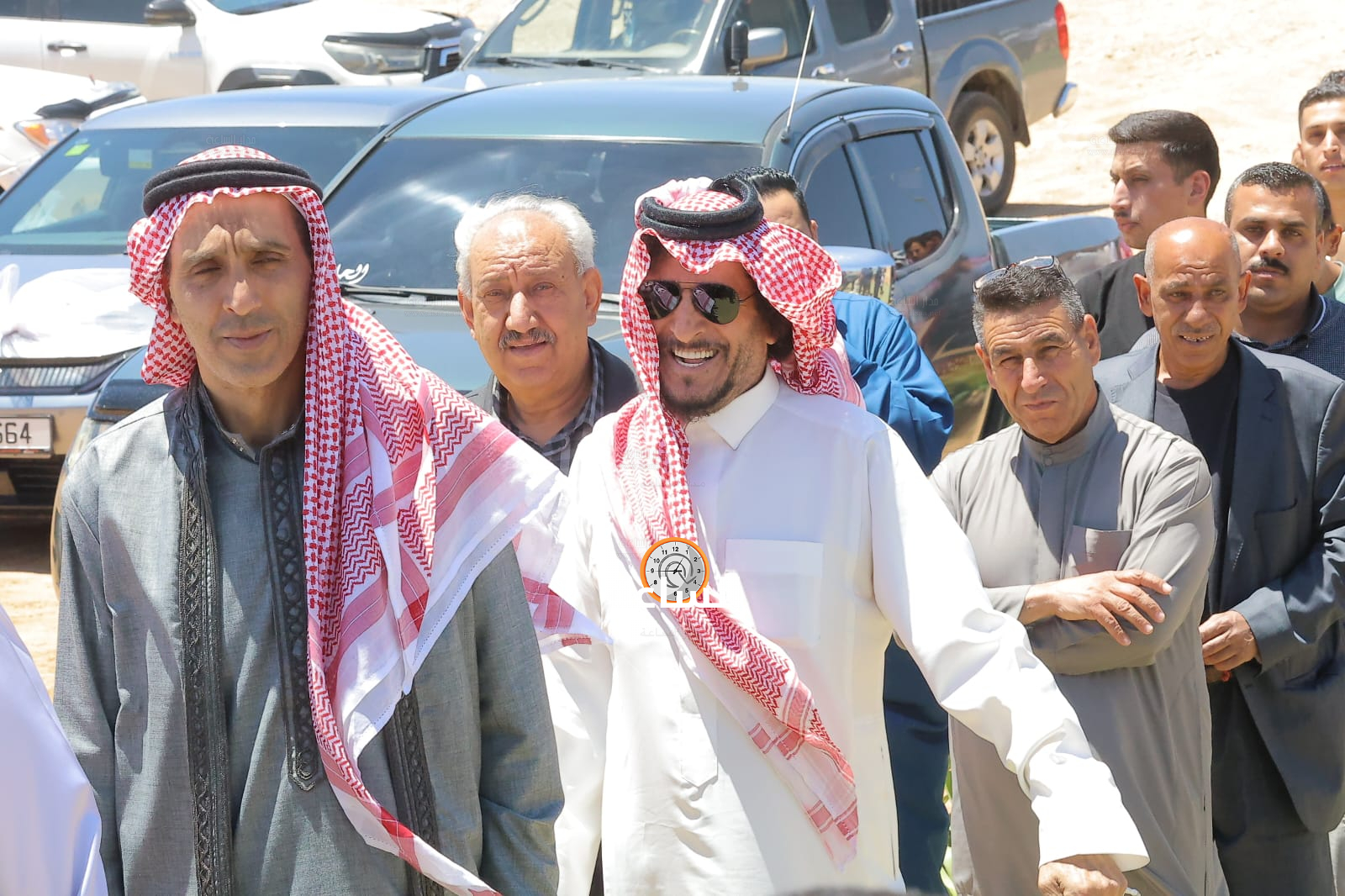 Madar Al-Saa Images 0.4308142435282579