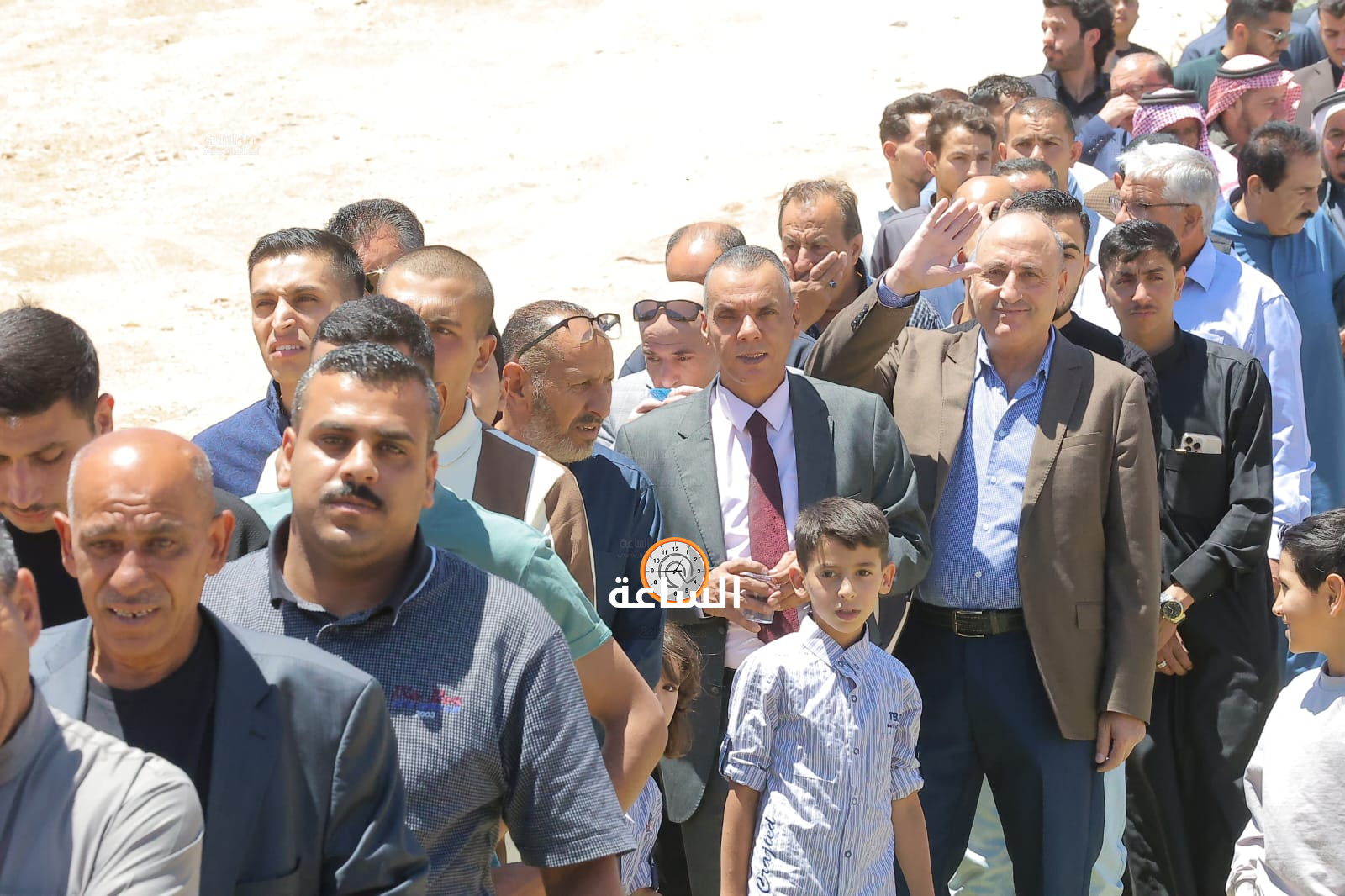 Madar Al-Saa Images 0.28780805880510507