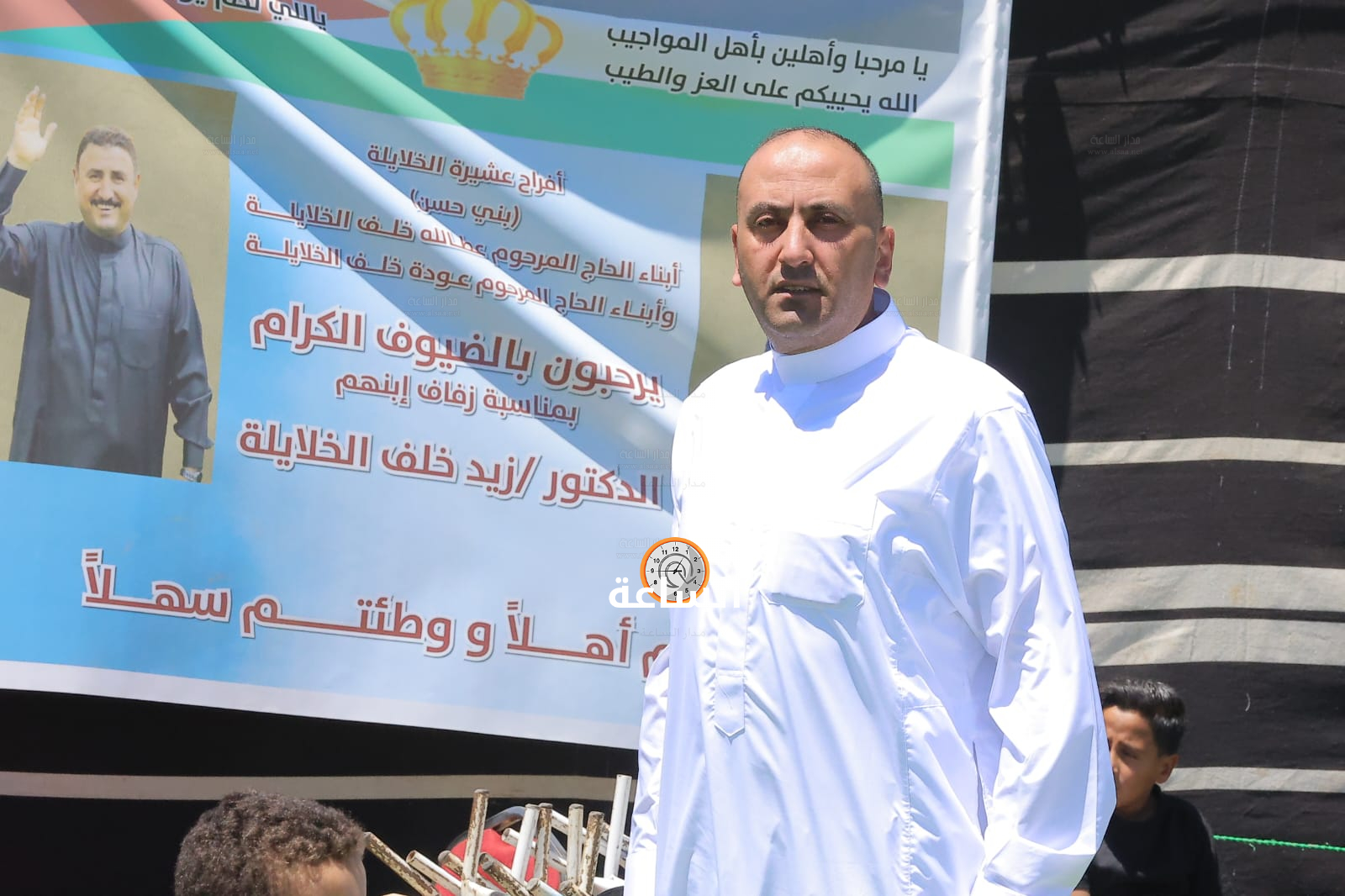 Madar Al-Saa Images 0.7351279279166737