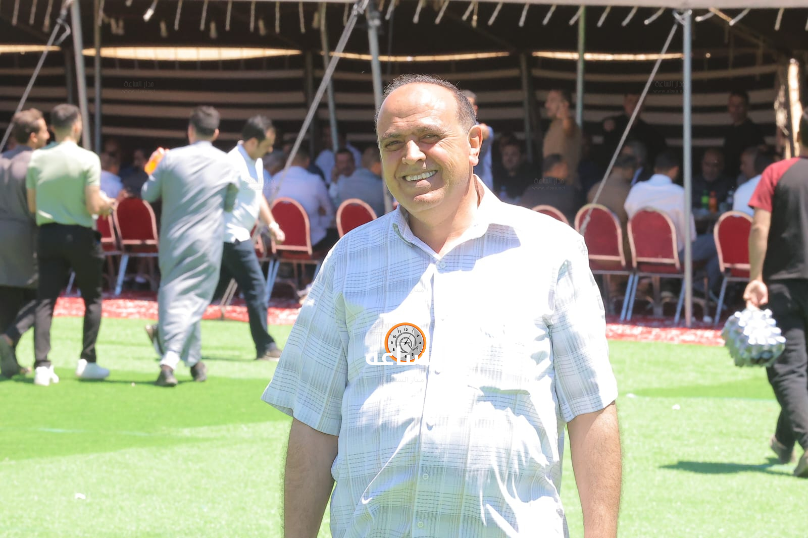 Madar Al-Saa Images 0.23730132031682538