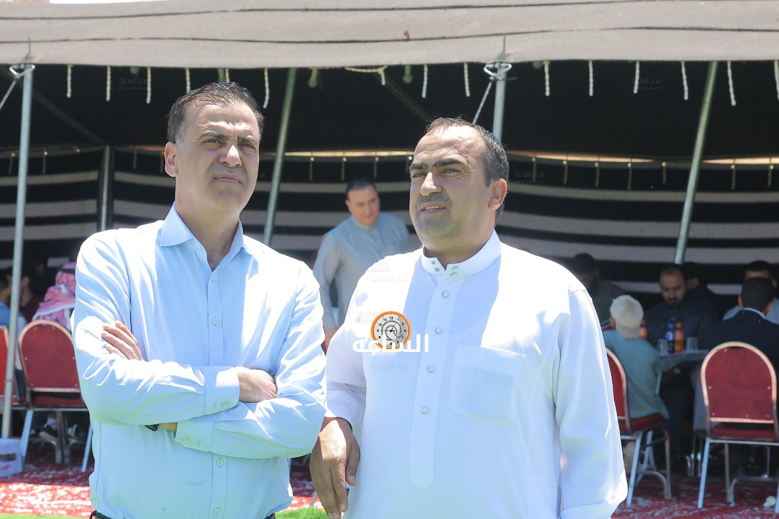 Madar Al-Saa Images 0.5079720343335208