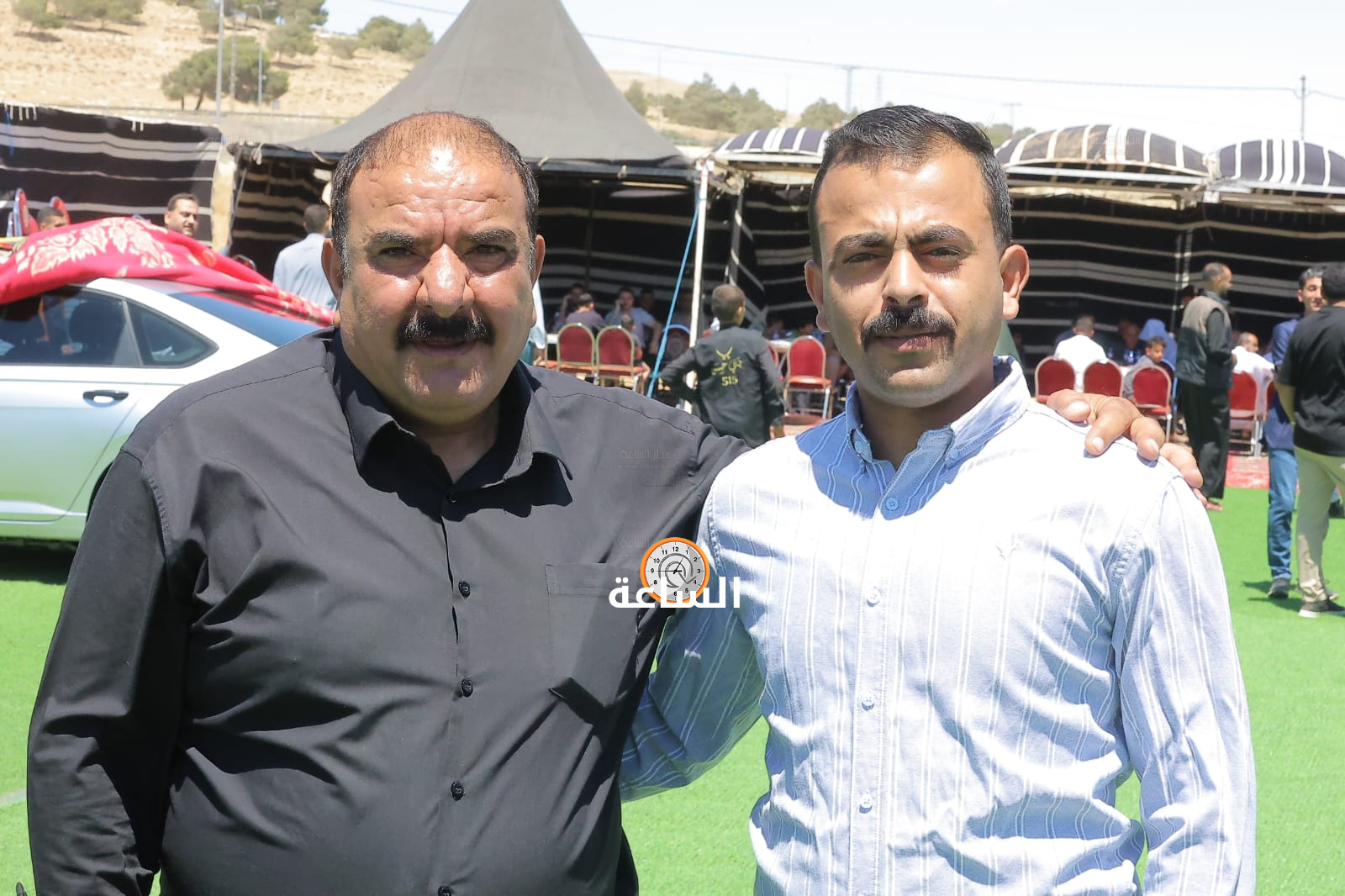 Madar Al-Saa Images 0.10440162616526782