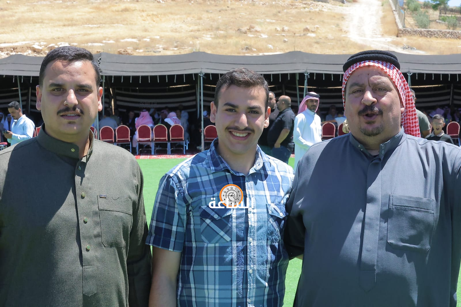 Madar Al-Saa Images 0.7659084317918192
