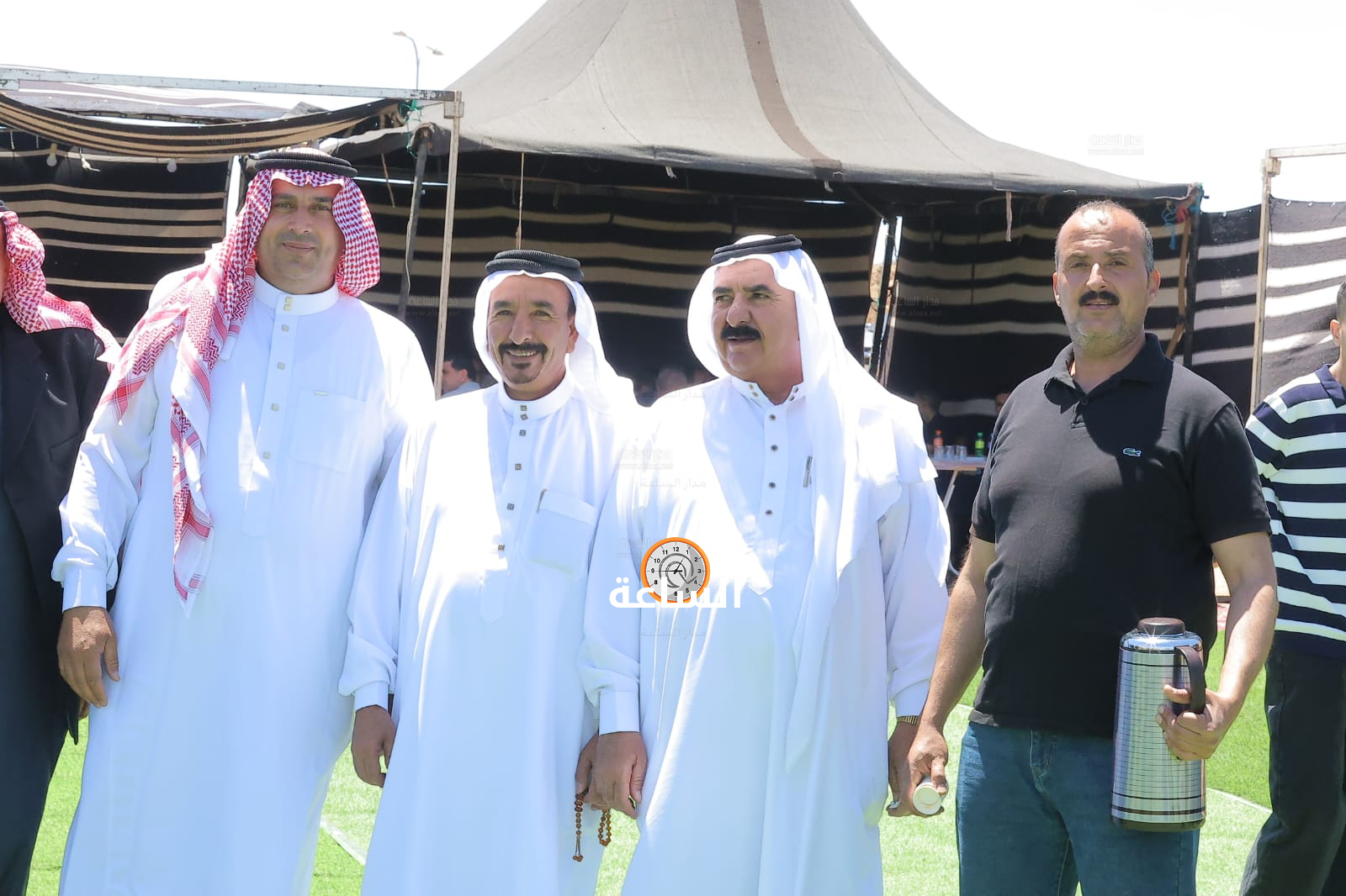 Madar Al-Saa Images 0.3056401857264395