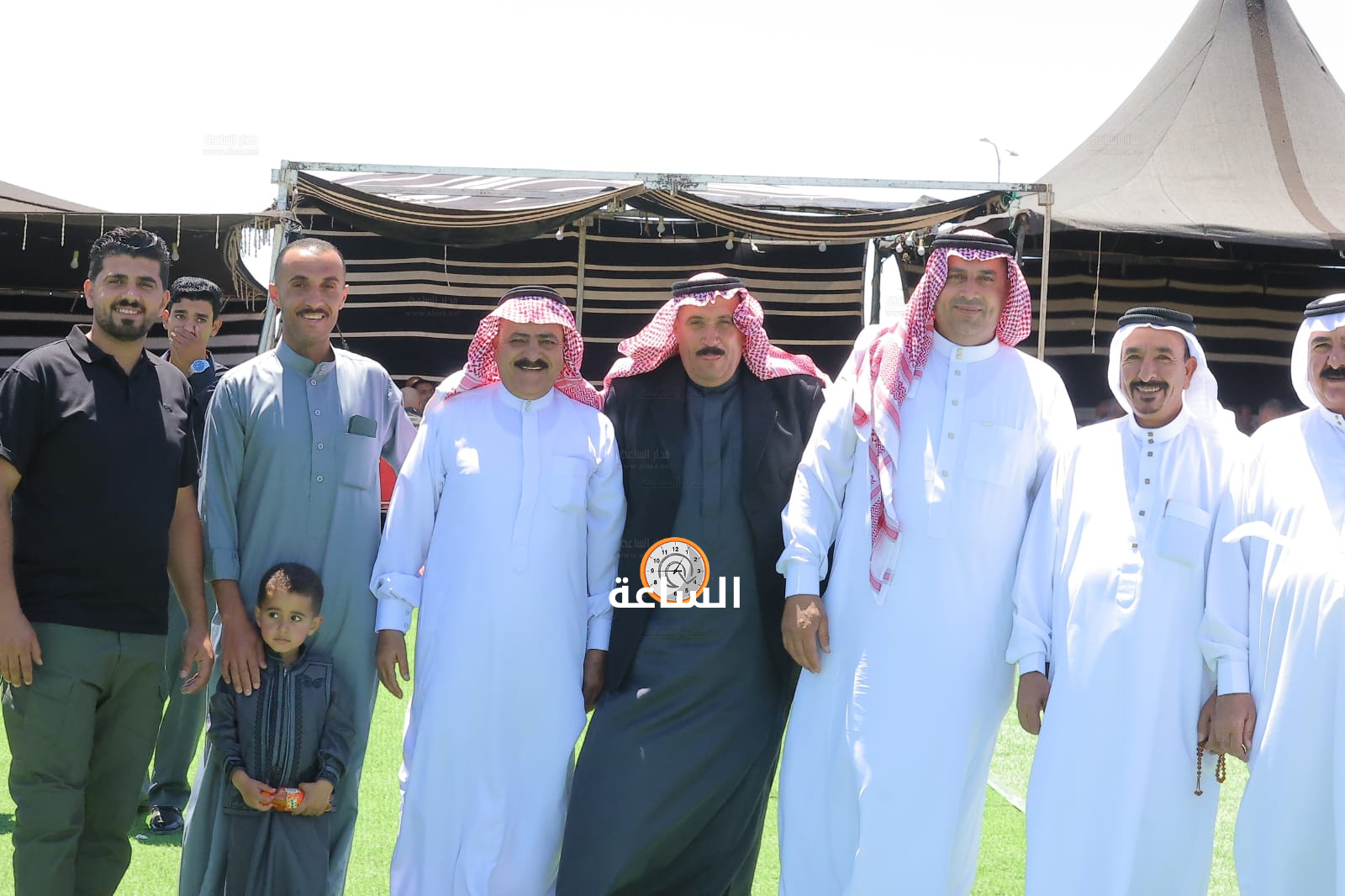 Madar Al-Saa Images 0.8432838664539937