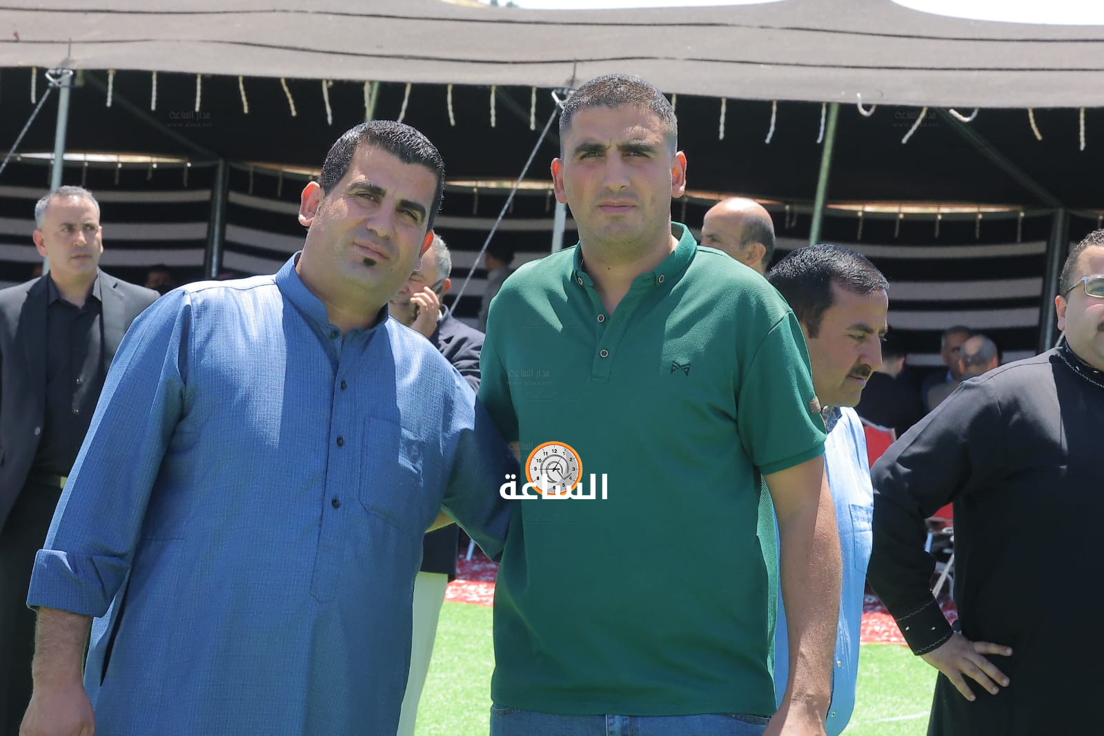 Madar Al-Saa Images 0.11094821284571343