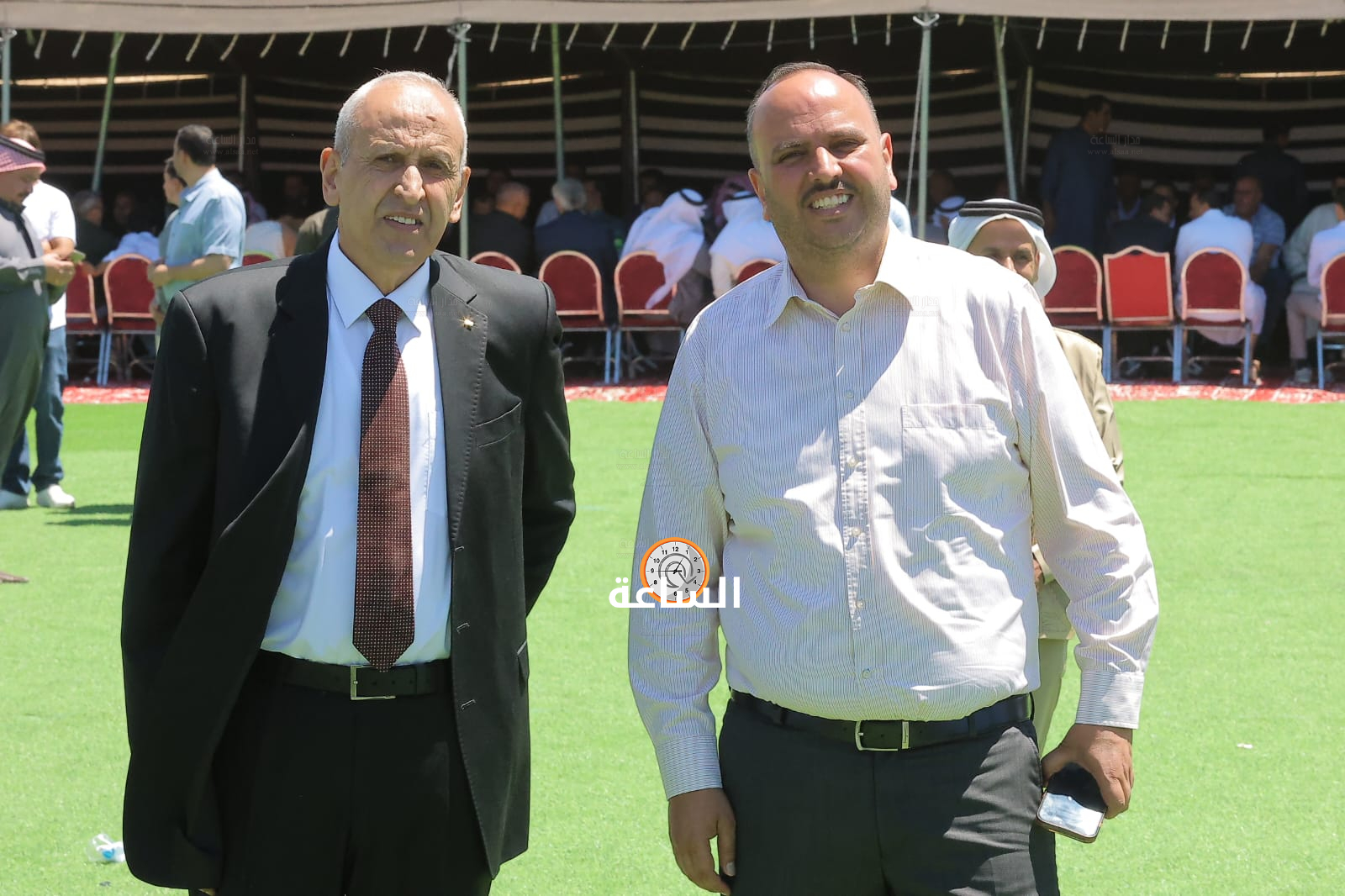 Madar Al-Saa Images 0.8246871587788167