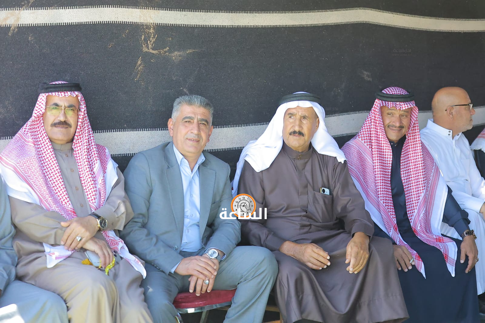 Madar Al-Saa Images 0.6767828008710159