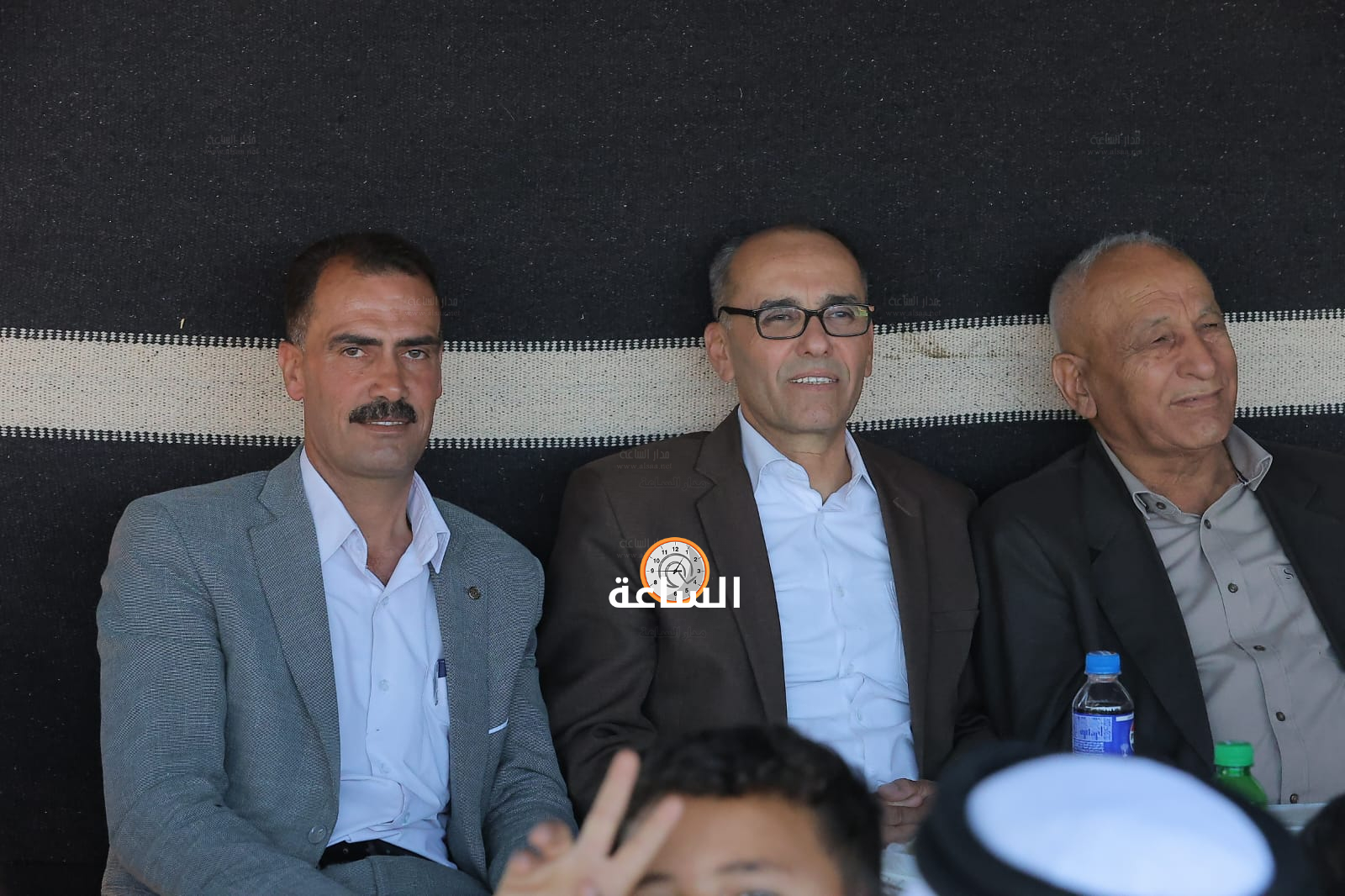 Madar Al-Saa Images 0.8888452805383041