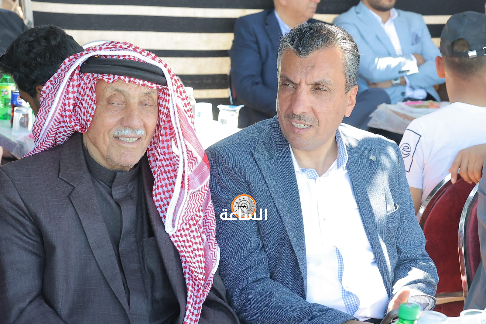 Madar Al-Saa Images 0.3228466329364912