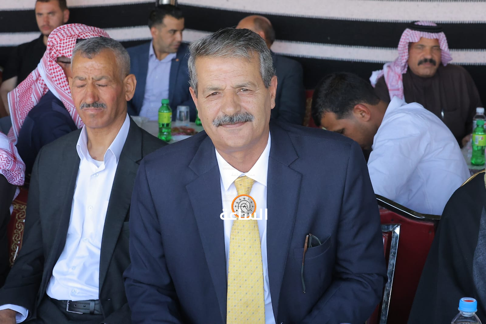 Madar Al-Saa Images 0.5623601818730907