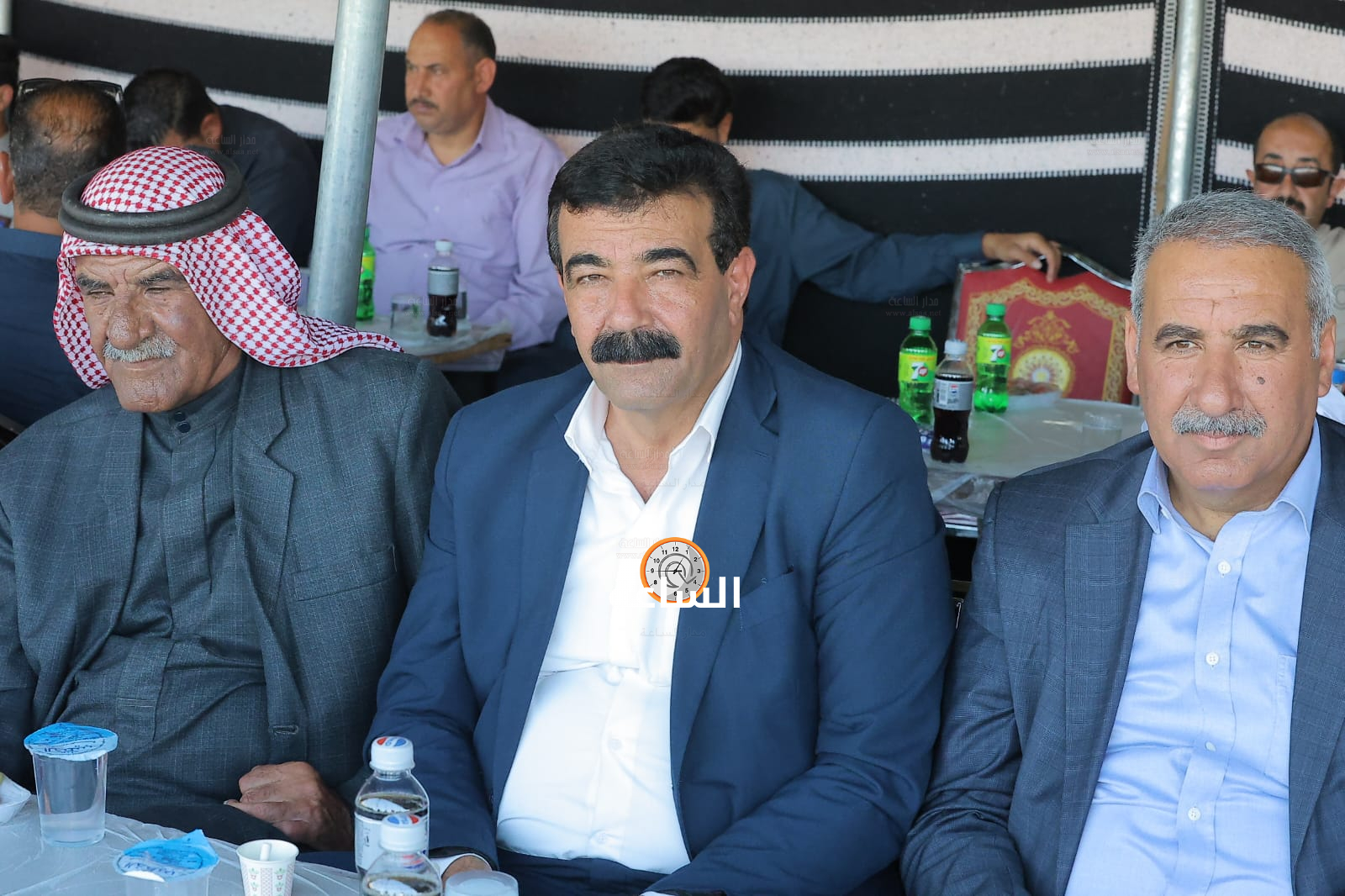 Madar Al-Saa Images 0.30254412016180743