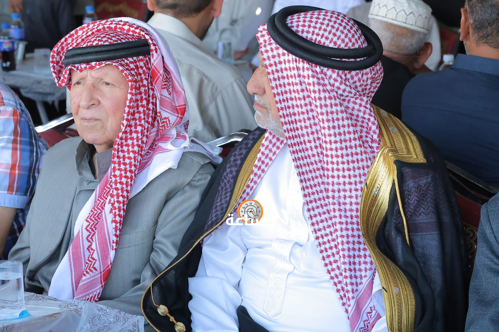 Madar Al-Saa Images 0.8555625932696325